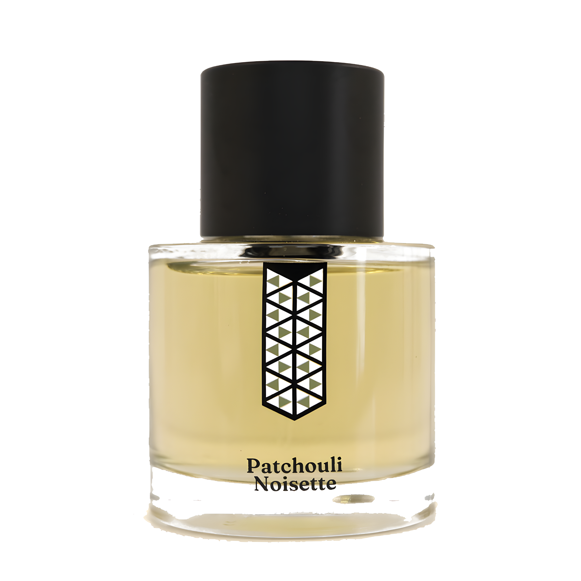 Patchouli Noisette by Les Indemodables perfume bottle