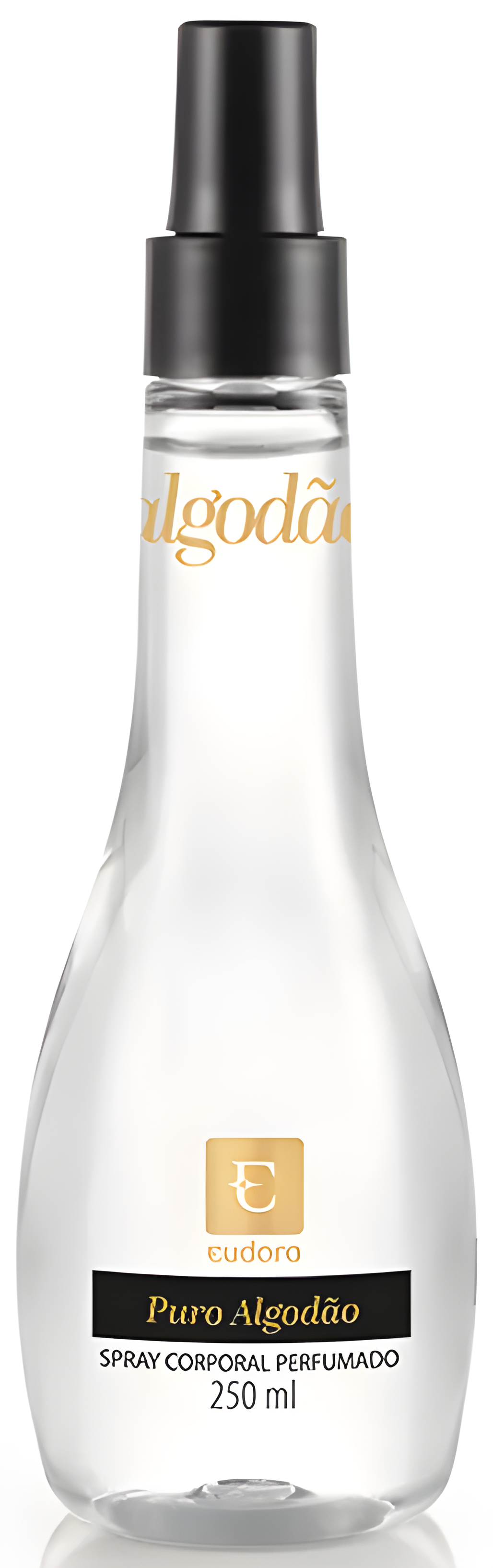 Puro Algodão by Eudora perfume bottle