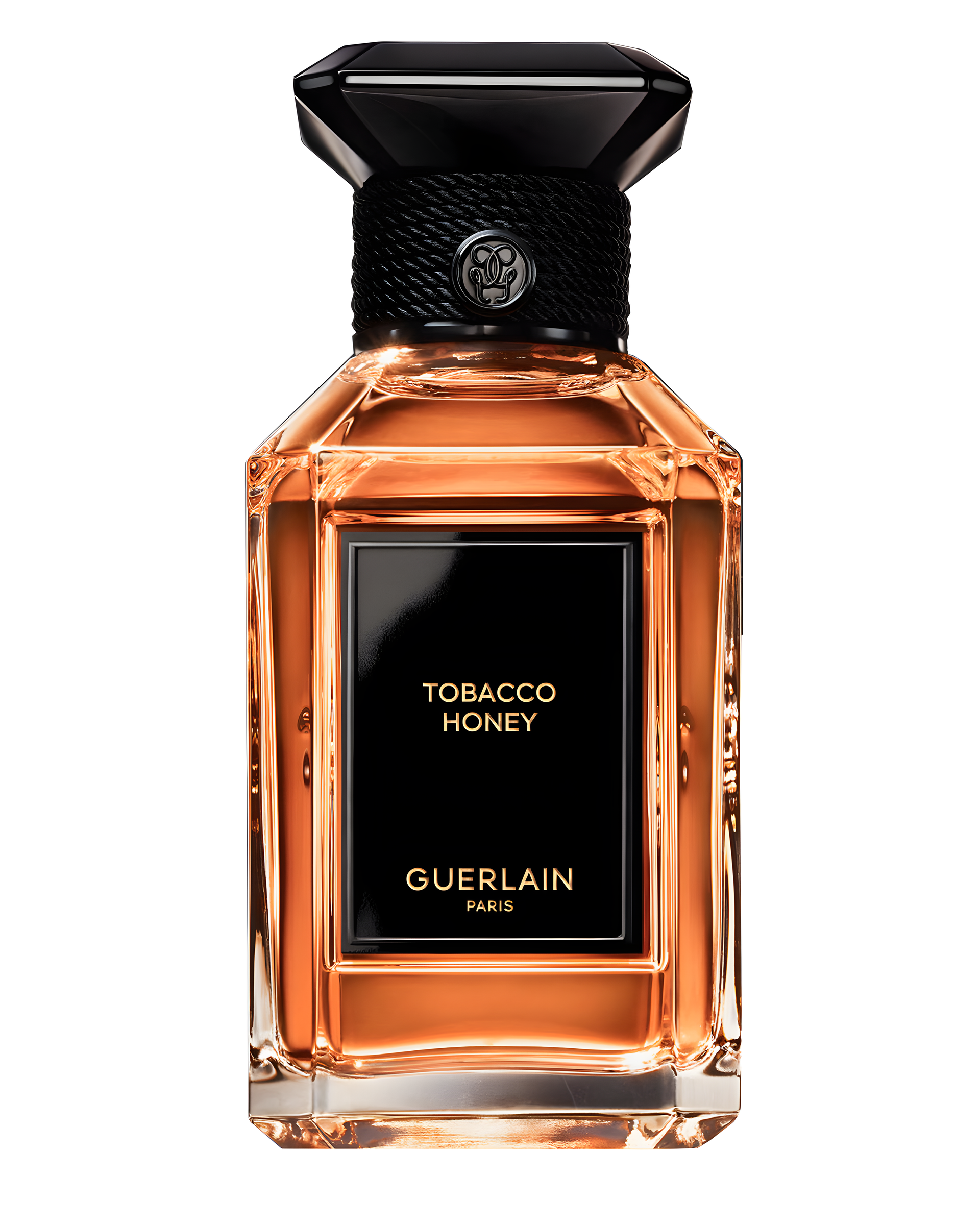 Tobacco Honey by Guerlain perfume bottle