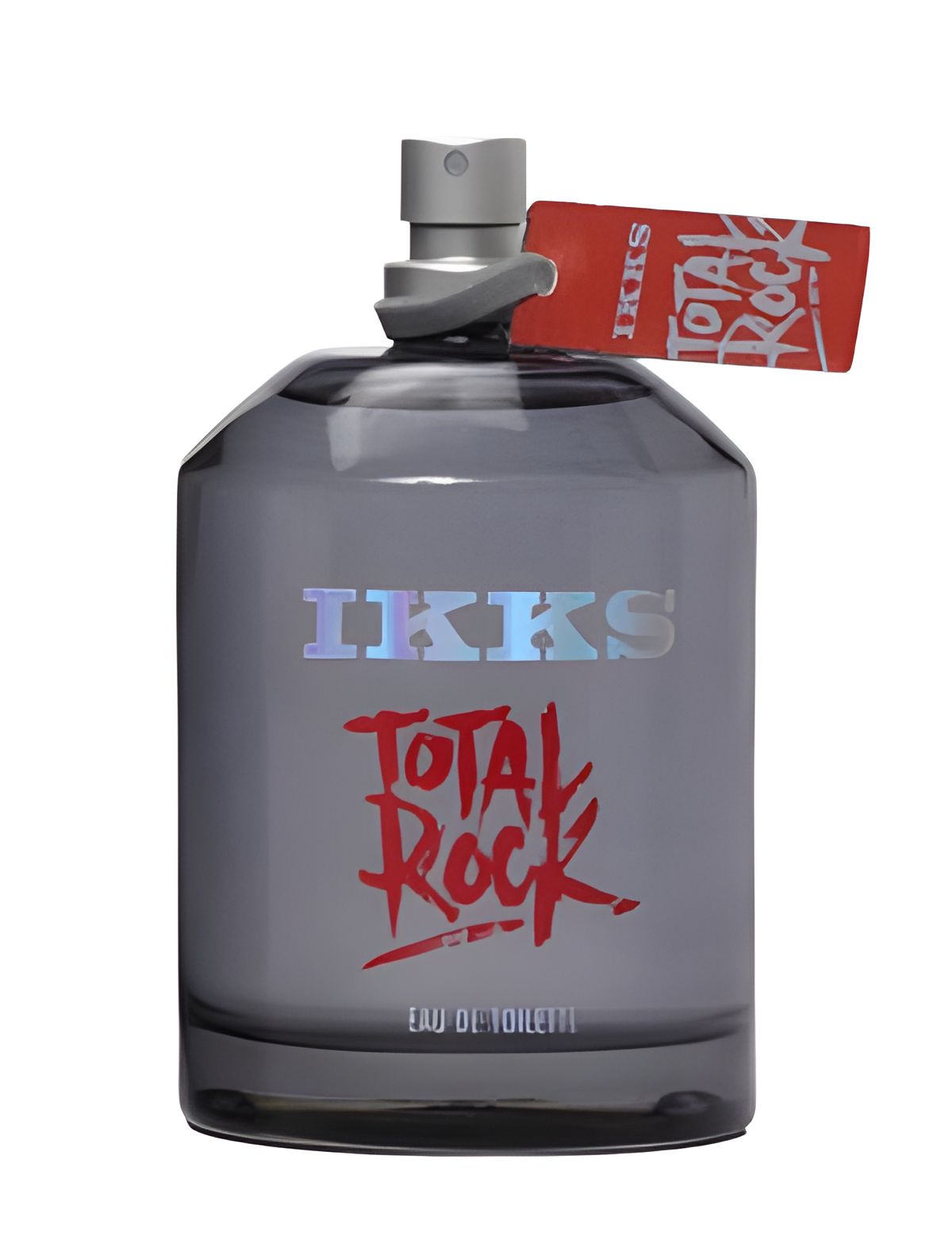 IKKS Total Rock by IKKS perfume bottle