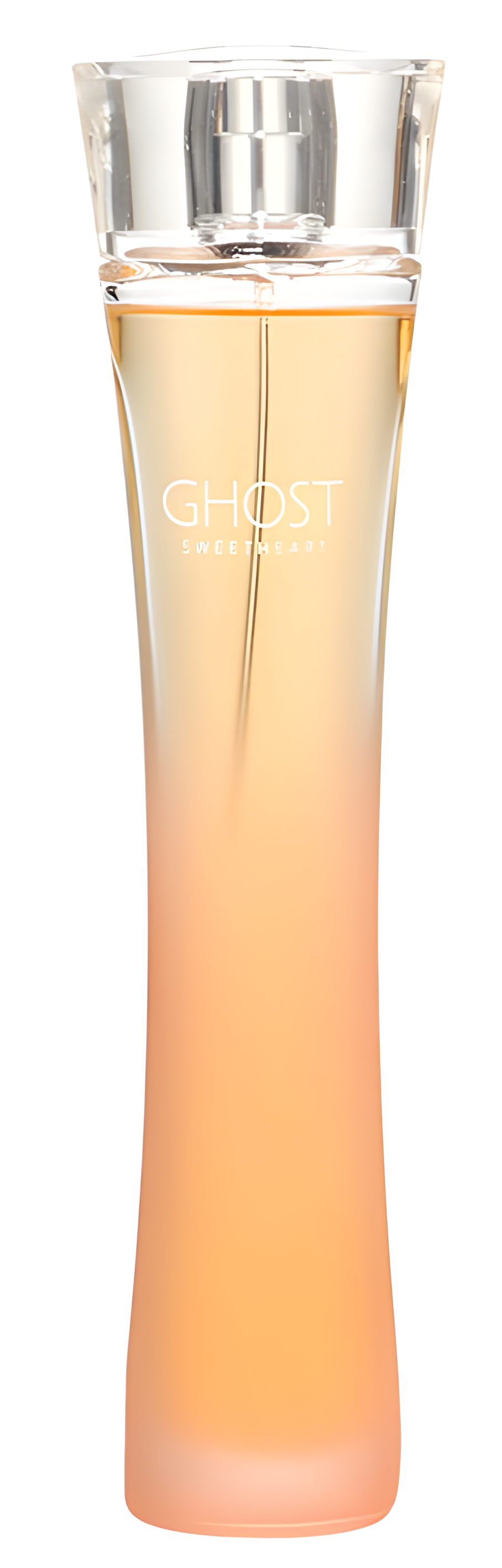 Sweetheart by Ghost perfume bottle