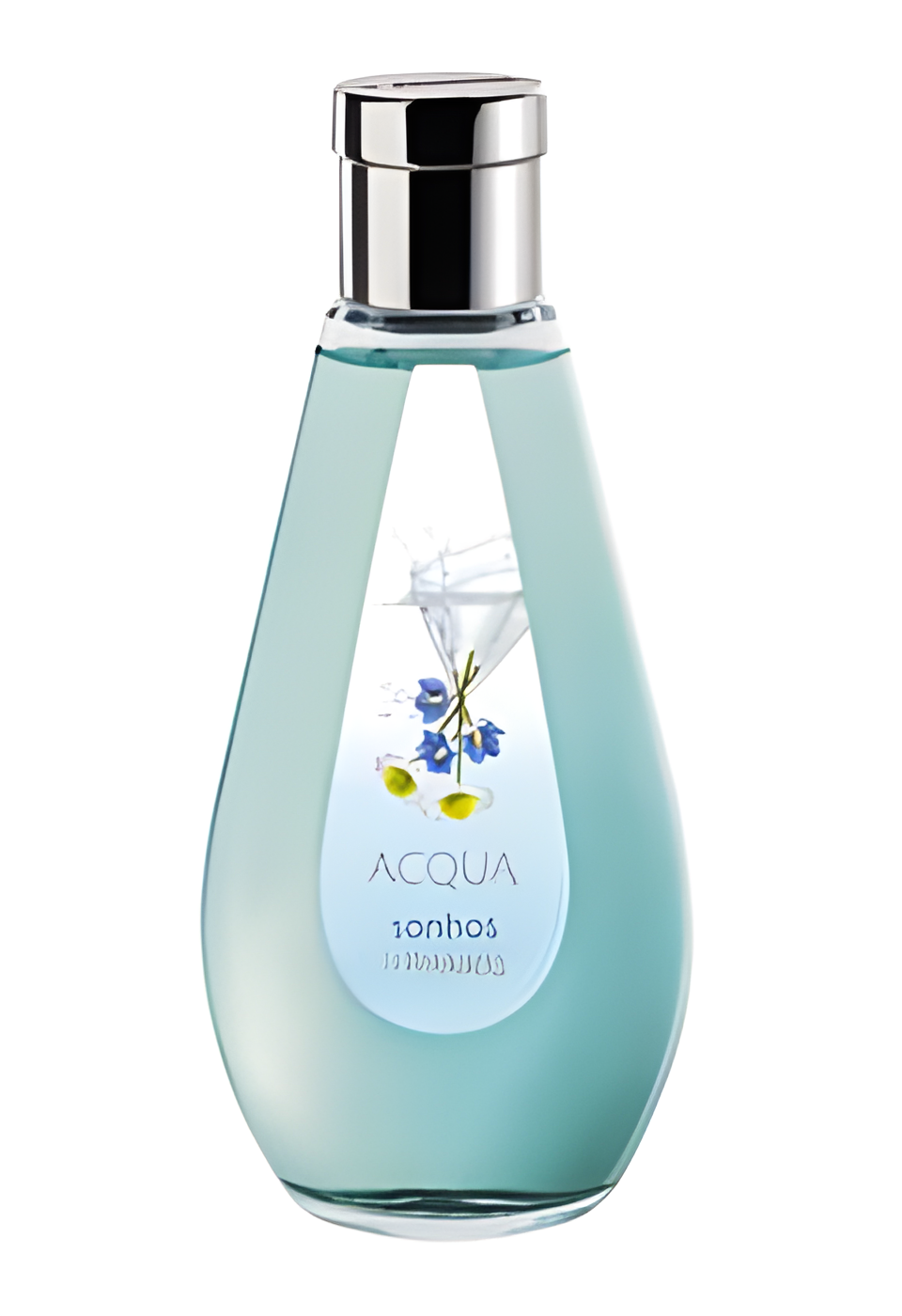 Acqua Sonhos by O Boticário perfume bottle