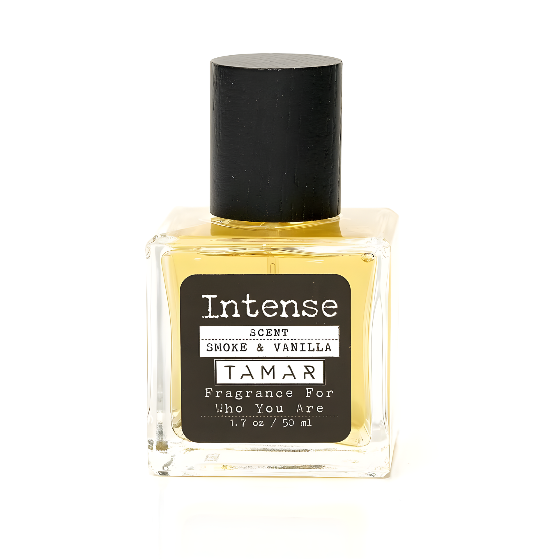 Intense by Tamar perfume bottle