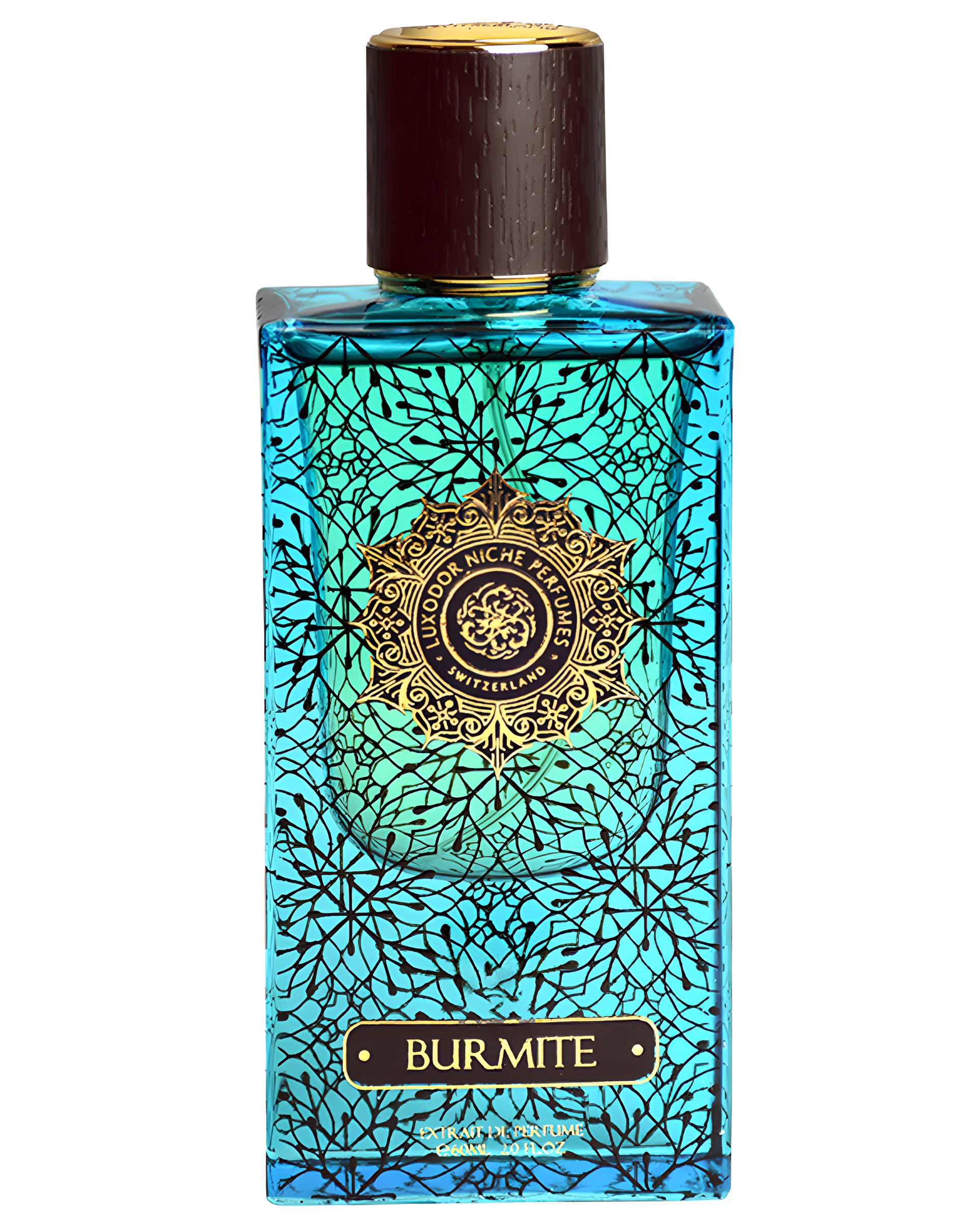 Burmite by Luxodor perfume bottle