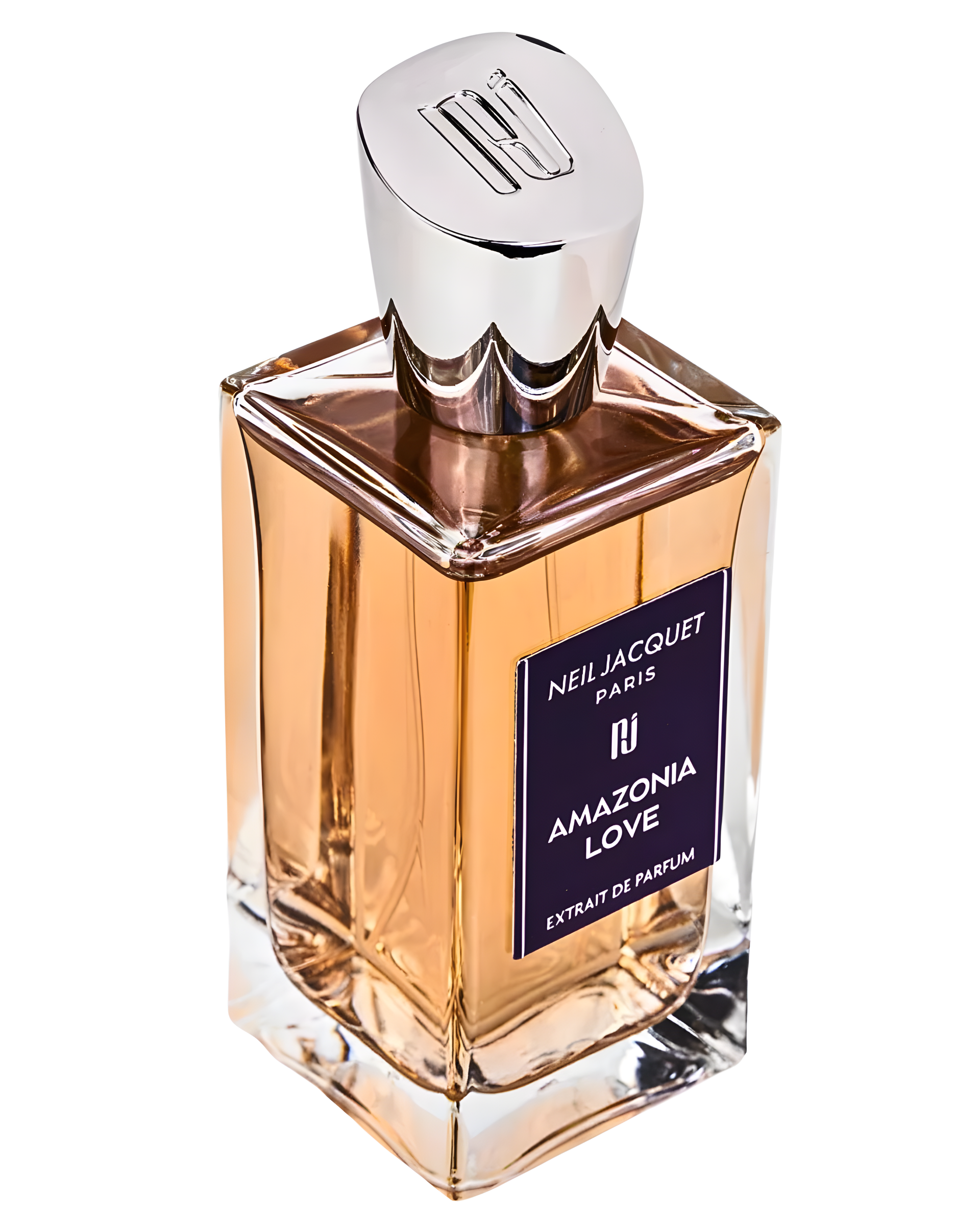 Amazonia Love by Neil Jacquet perfume bottle