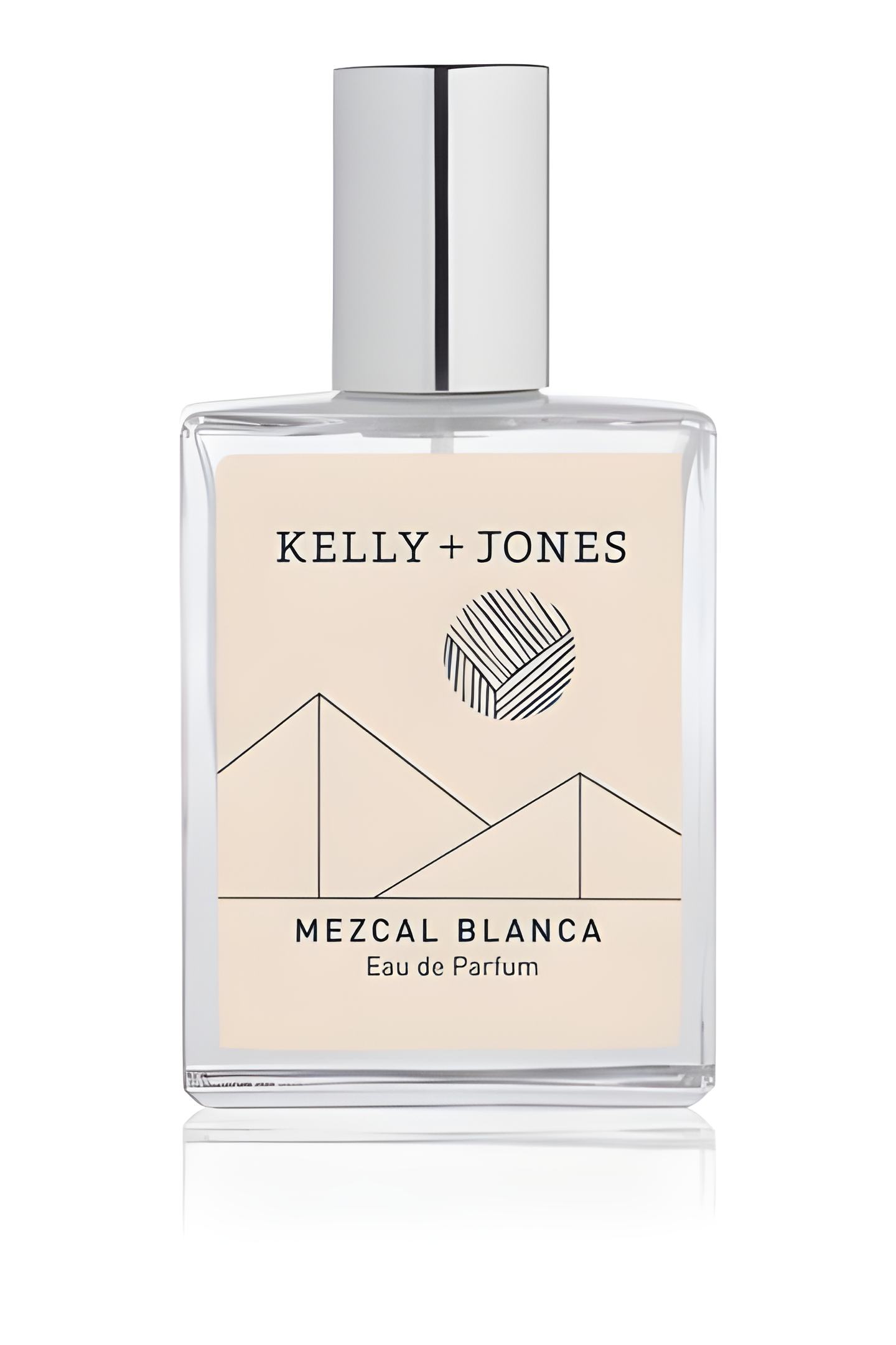 Kelly & Jones Mezcal Blanca