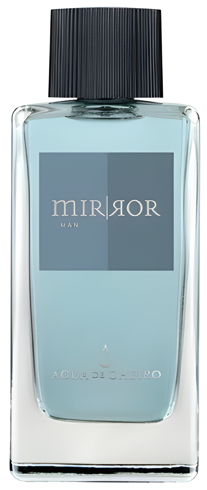 Mirror Man by Água de Cheiro perfume bottle