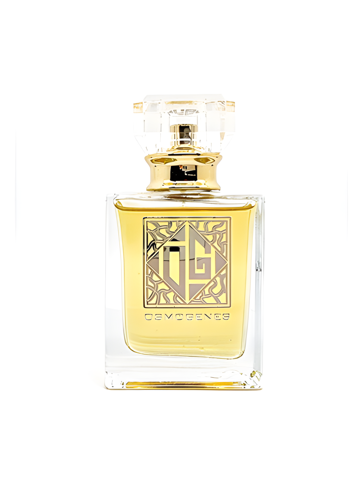 Follow the White Rabbit За Белым Кроликом by OsmoGenes Perfumes perfume bottle