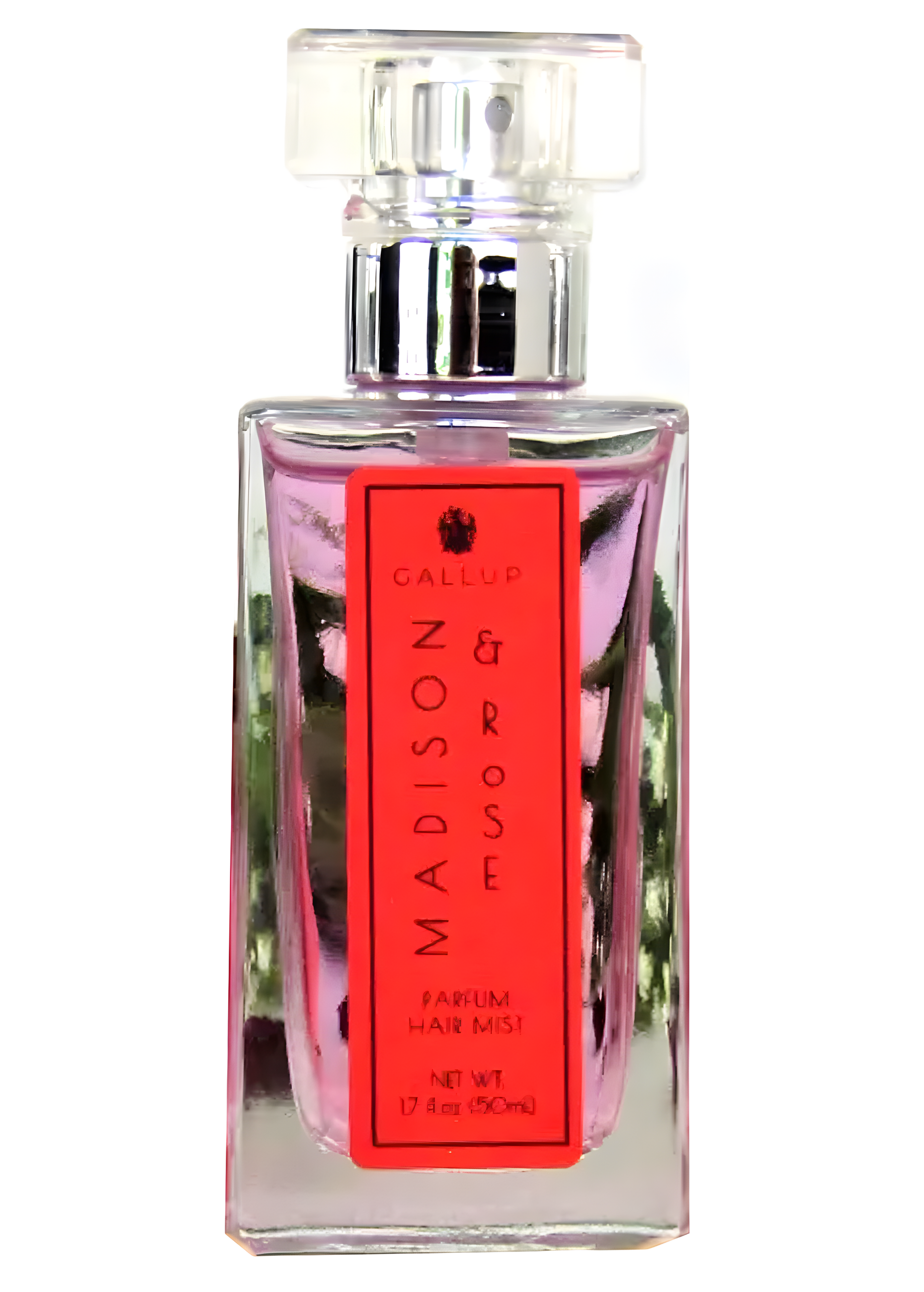 Madison & Rose by Gallup Perfume perfume bottle