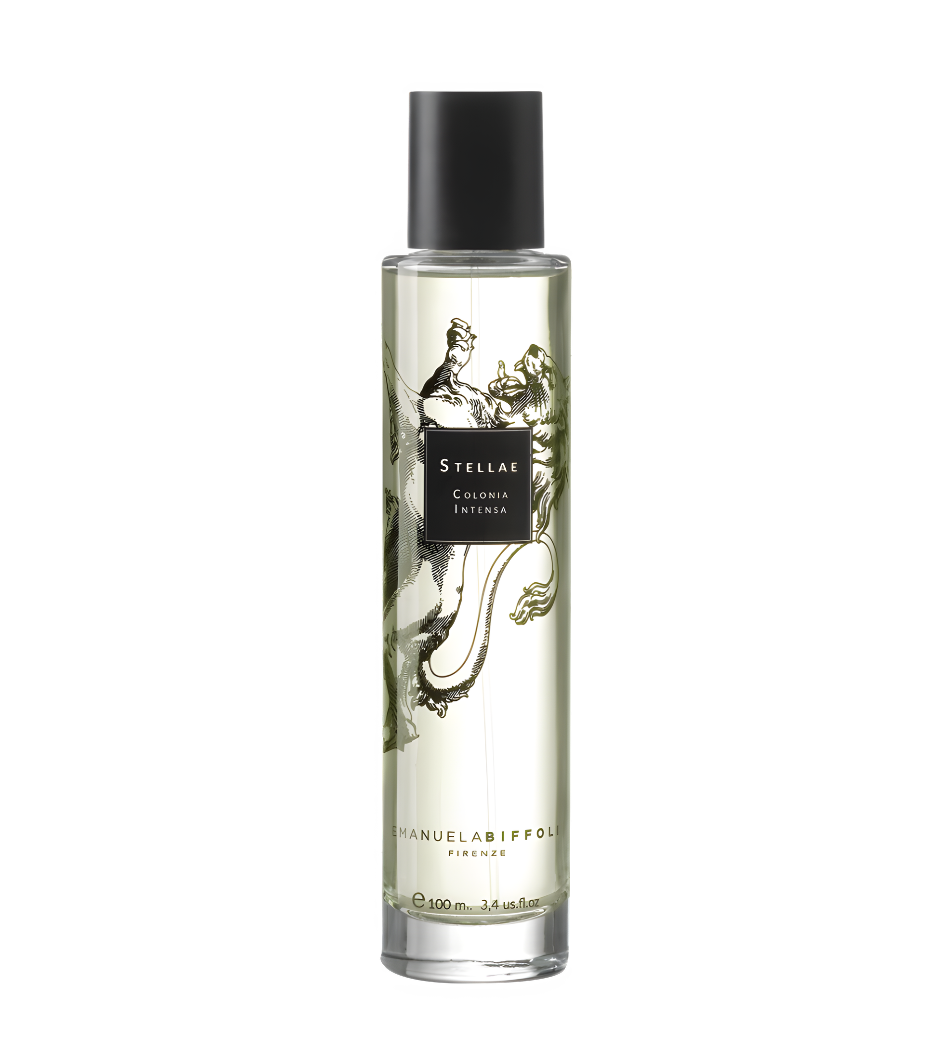 Stellae by Emanuela Biffoli perfume bottle