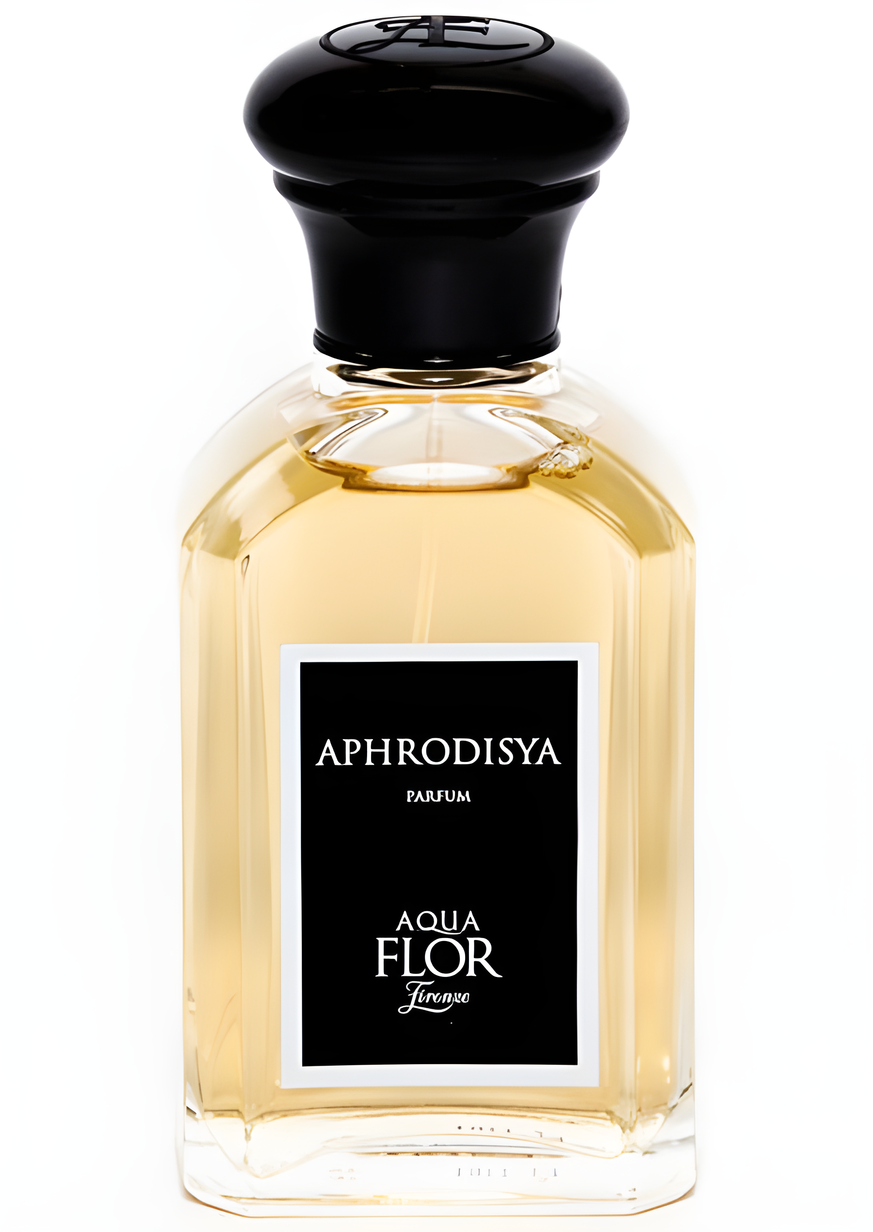 Aphrodisya by Aquaflor Firenze perfume bottle