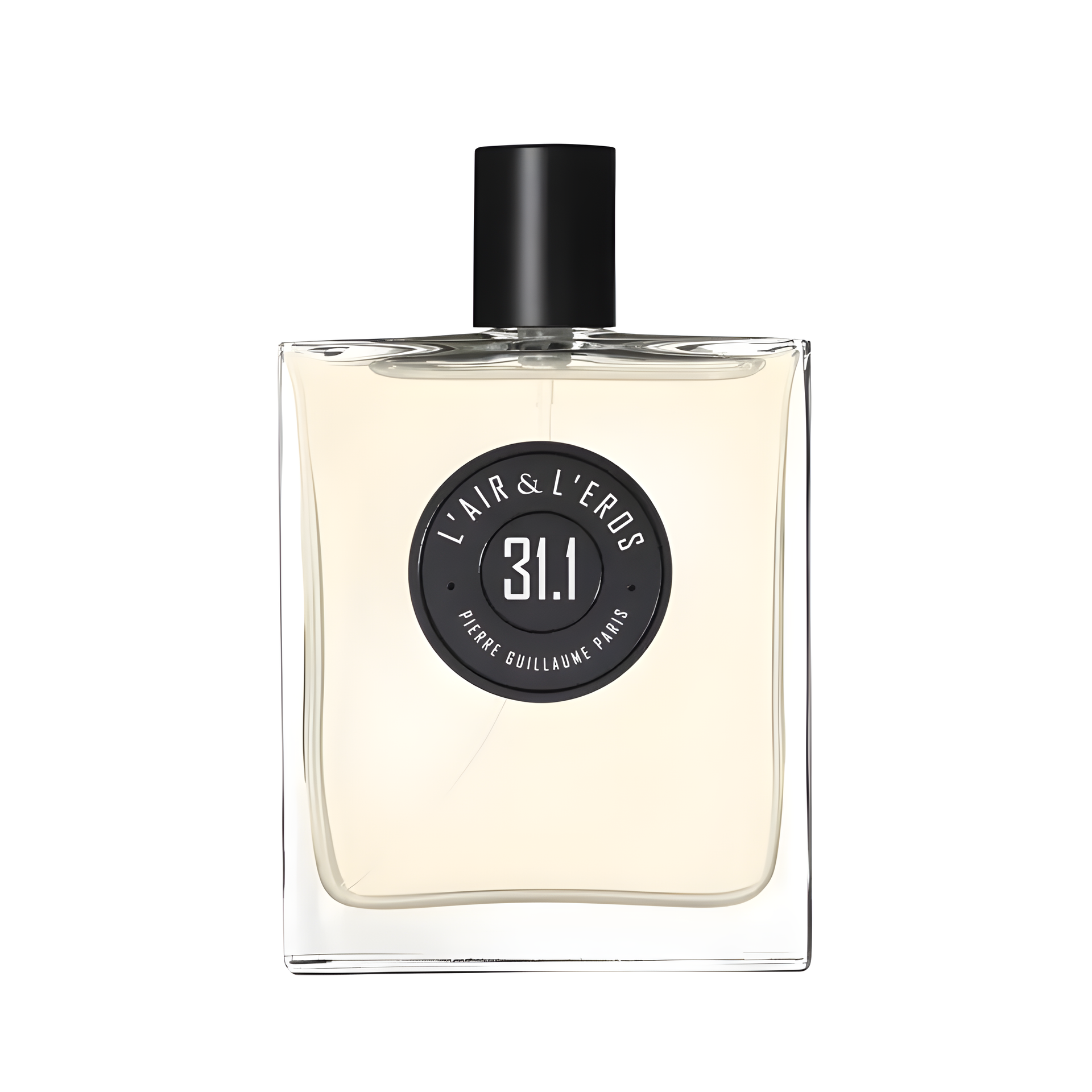 L'Air & L'Eros 31.1 by Pierre Guillaume Paris perfume bottle