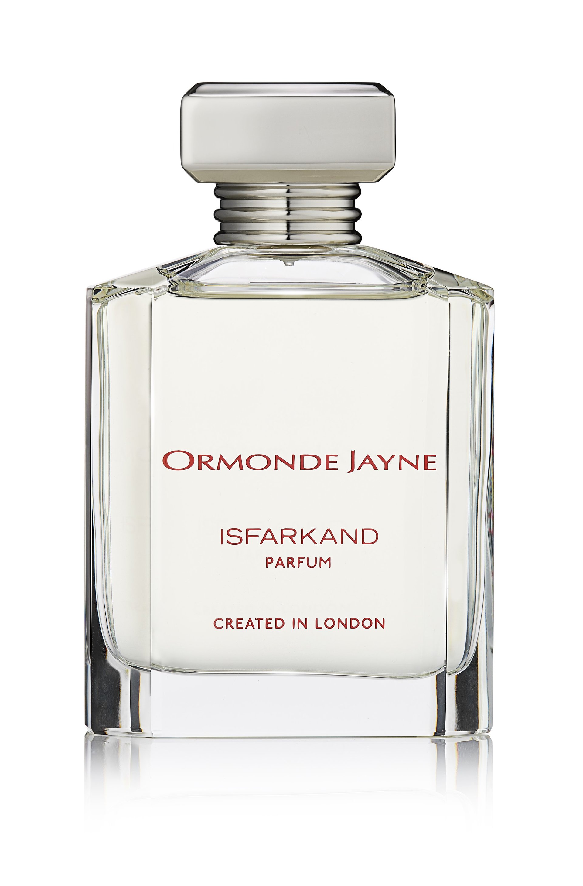 Isfarkand by Ormonde Jayne perfume bottle