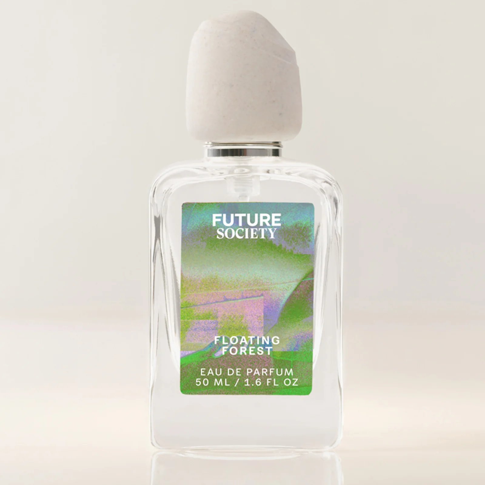 Floating Forest by Future Society perfume bottle