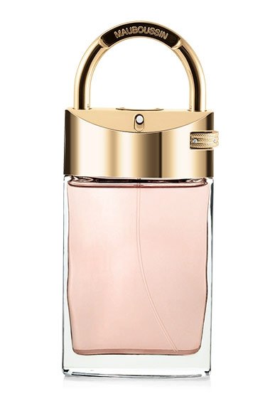 Promise Me by Mauboussin perfume bottle