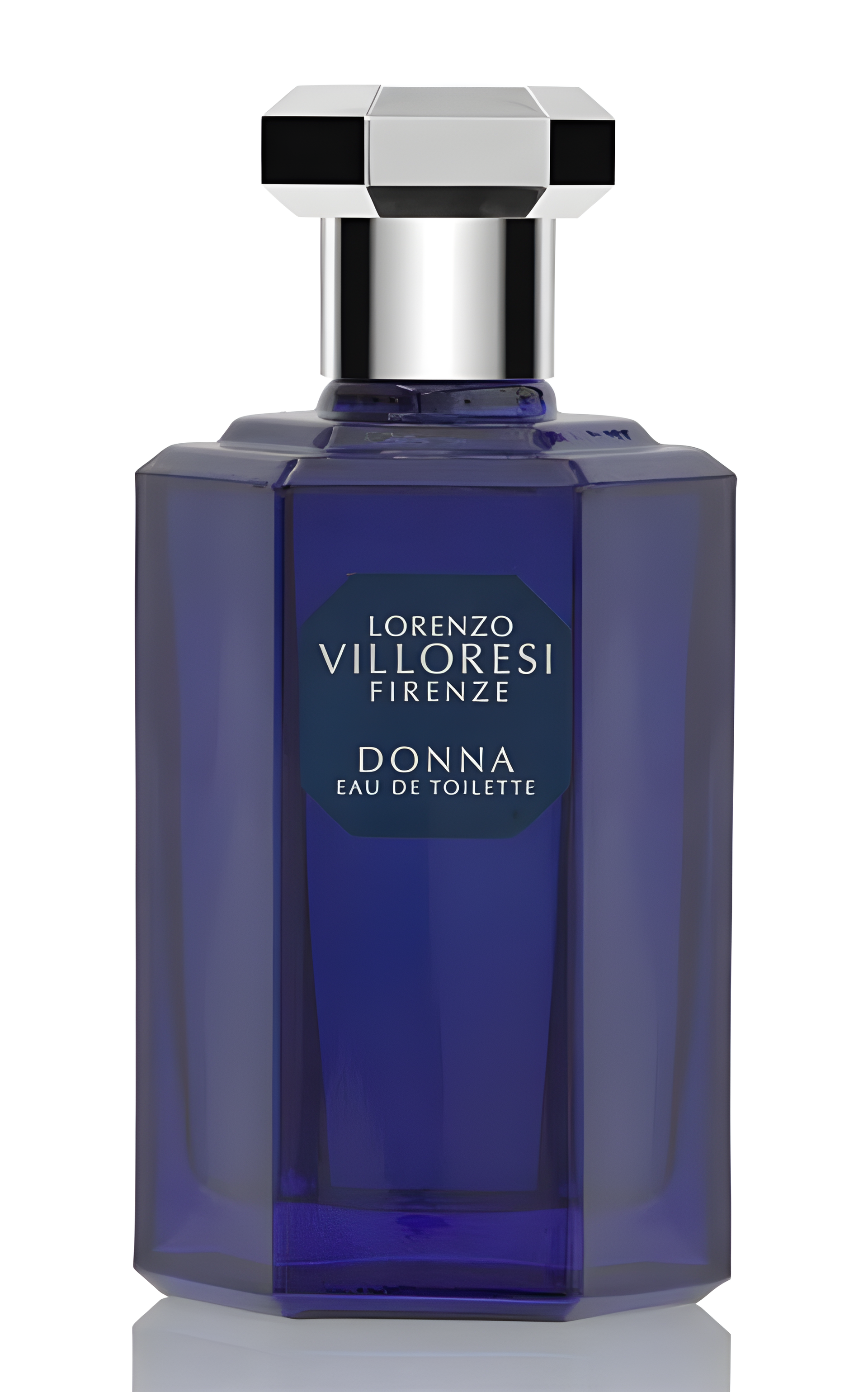 Donna by Lorenzo Villoresi perfume bottle