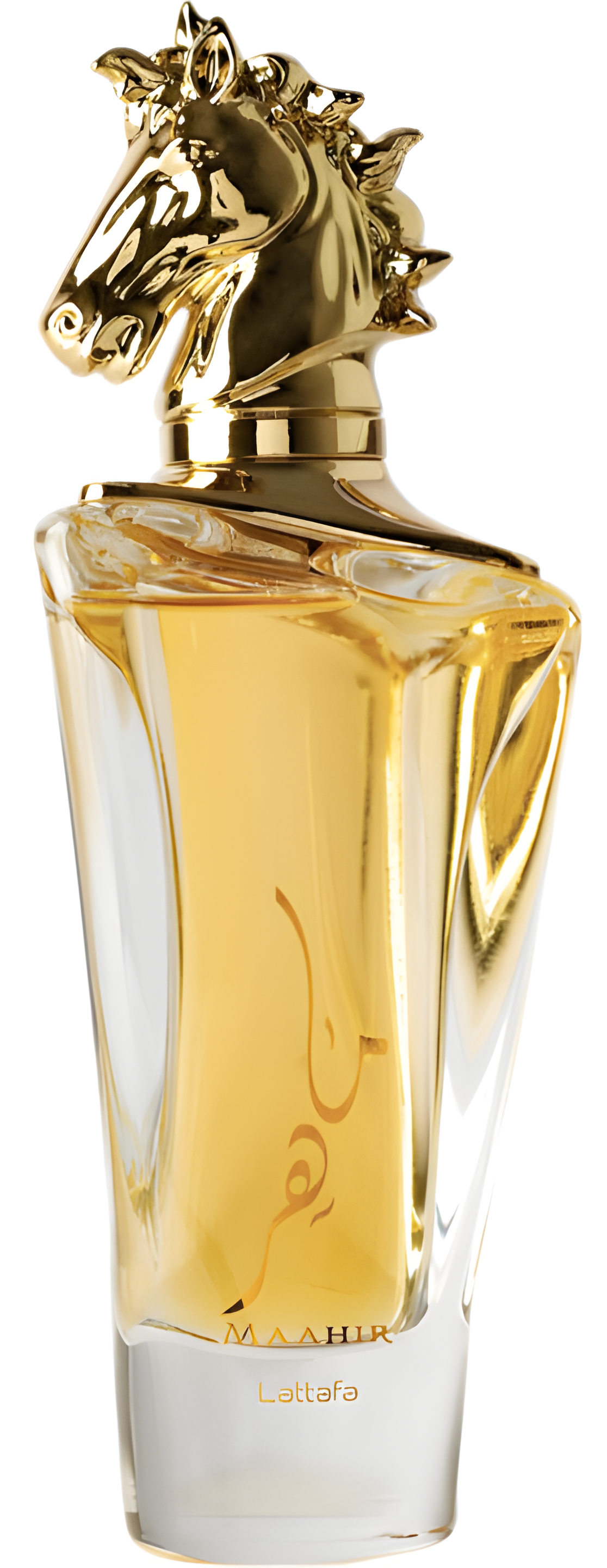 Maahir by Lattafa Perfumes perfume bottle