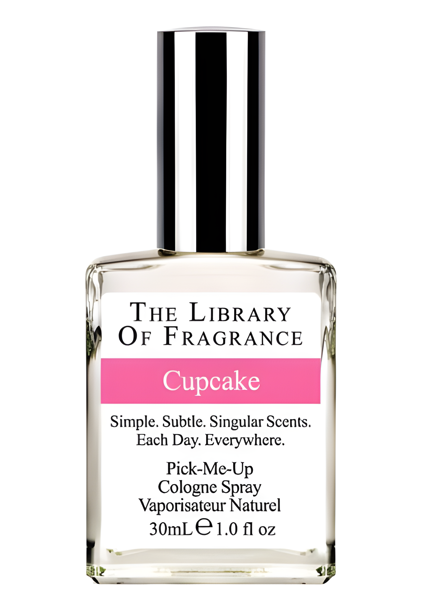 Cupcake by Demeter Fragrance perfume bottle