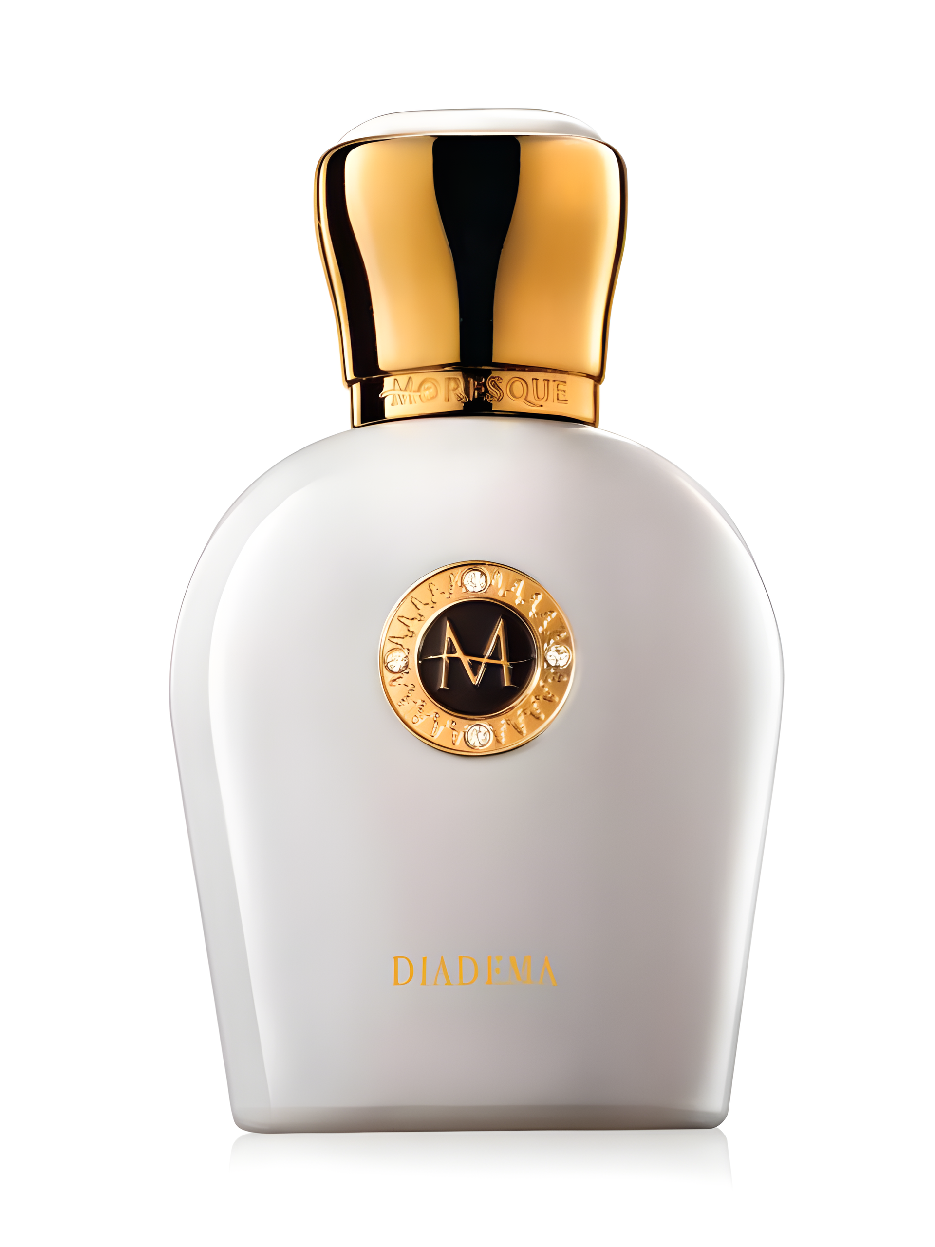 Diadema by Moresque perfume bottle