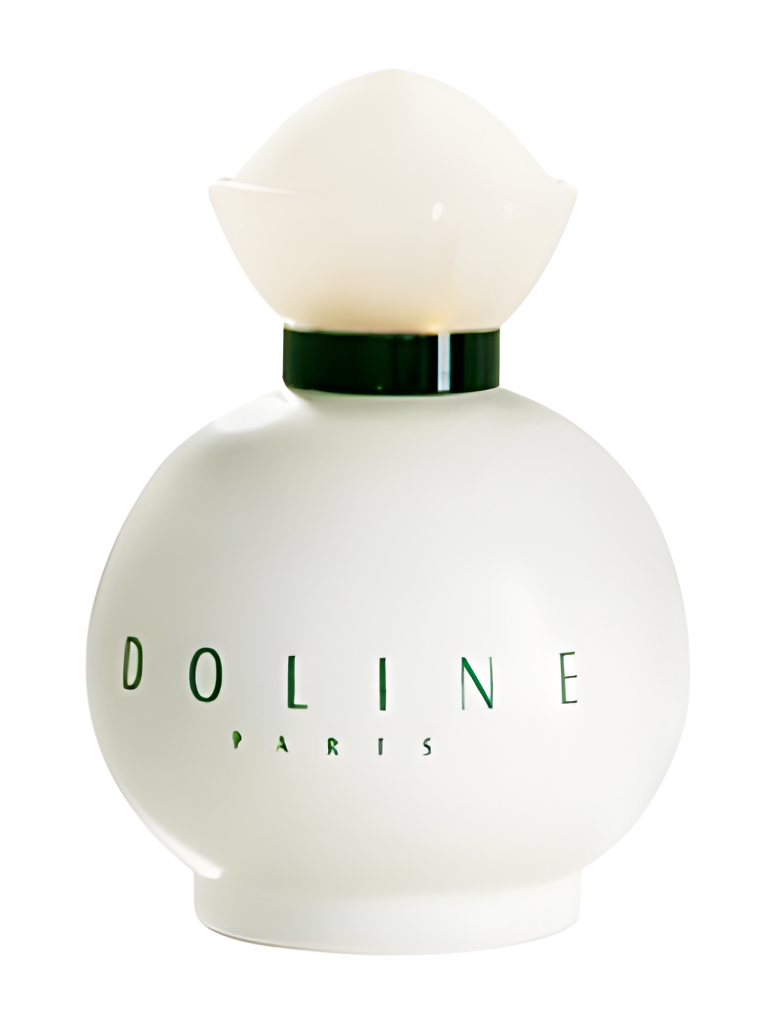 Doline by Via Paris Parfums perfume bottle