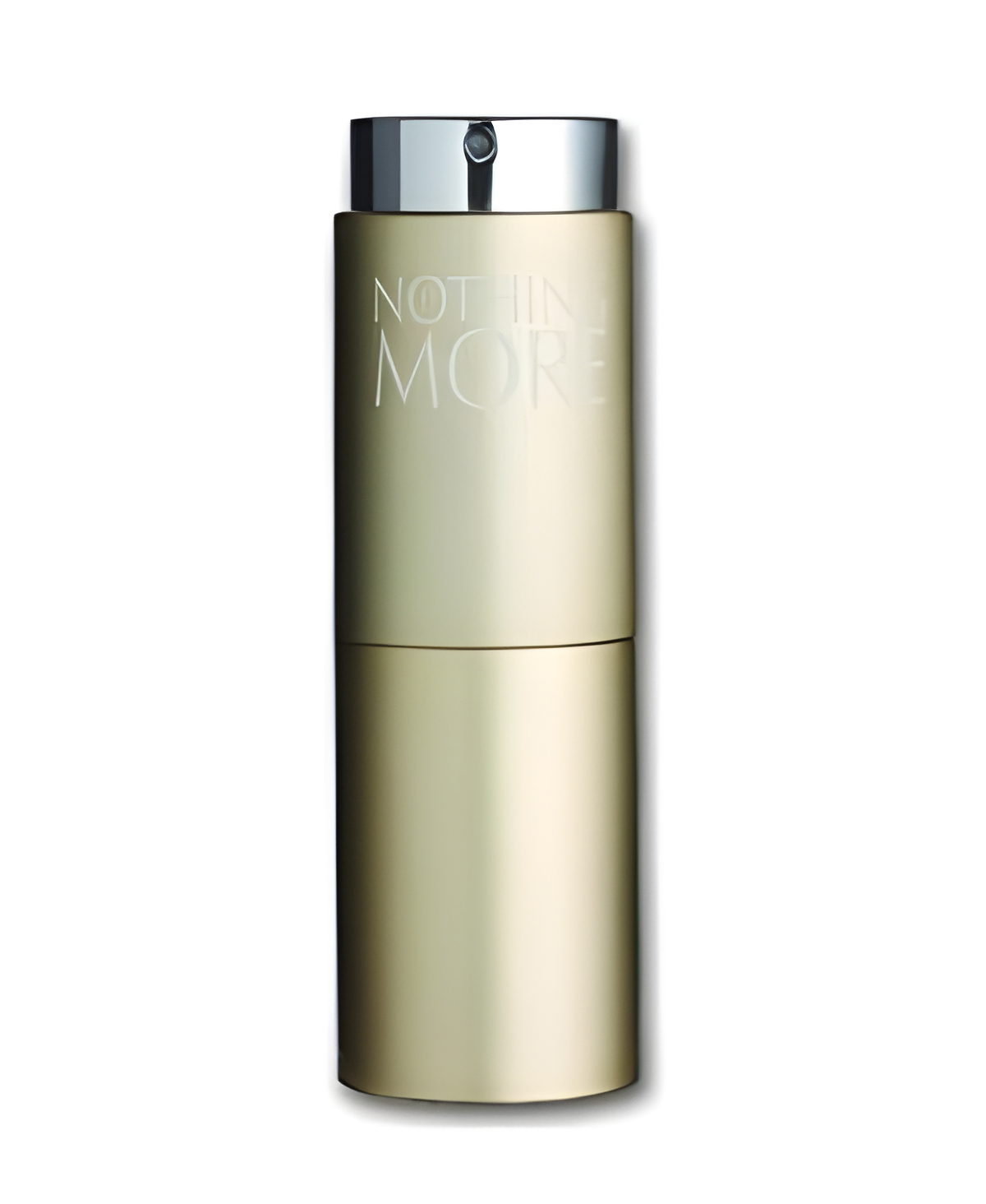 Nothing More by Gosh perfume bottle