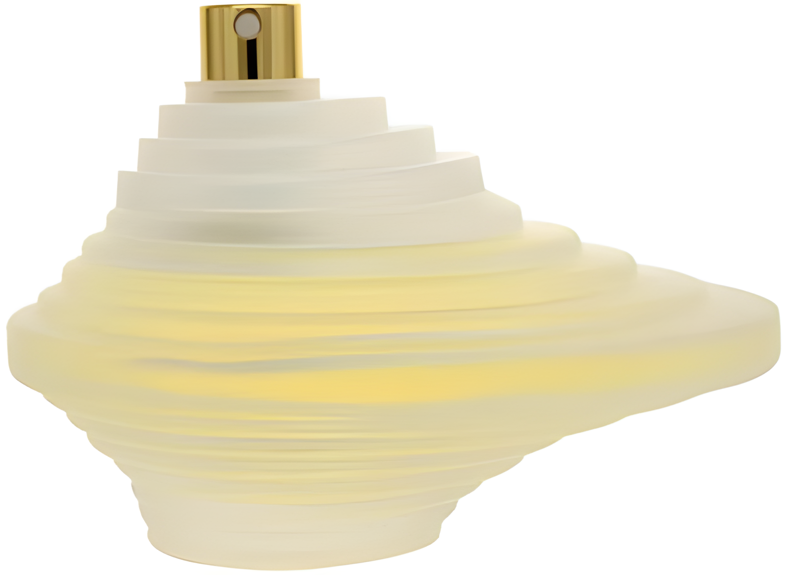 Parfum d'Elle 2 by Montana perfume bottle