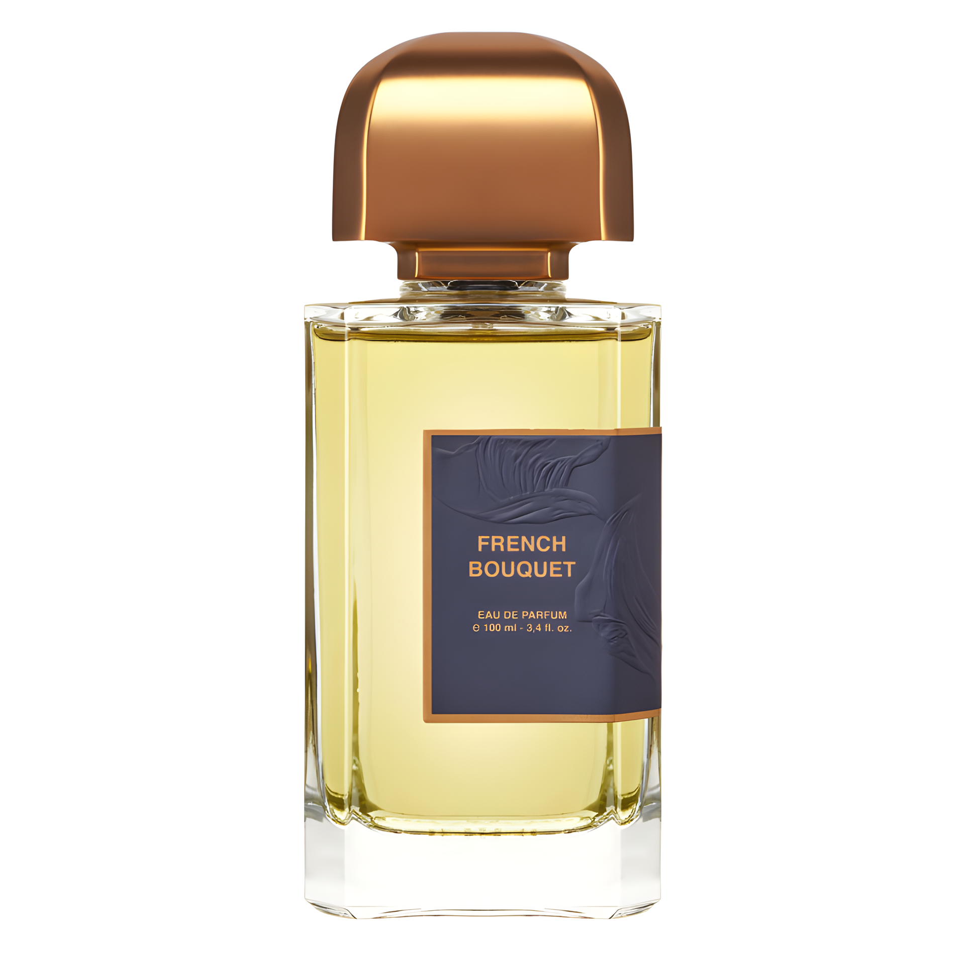 French Bouquet by BDK Parfums perfume bottle