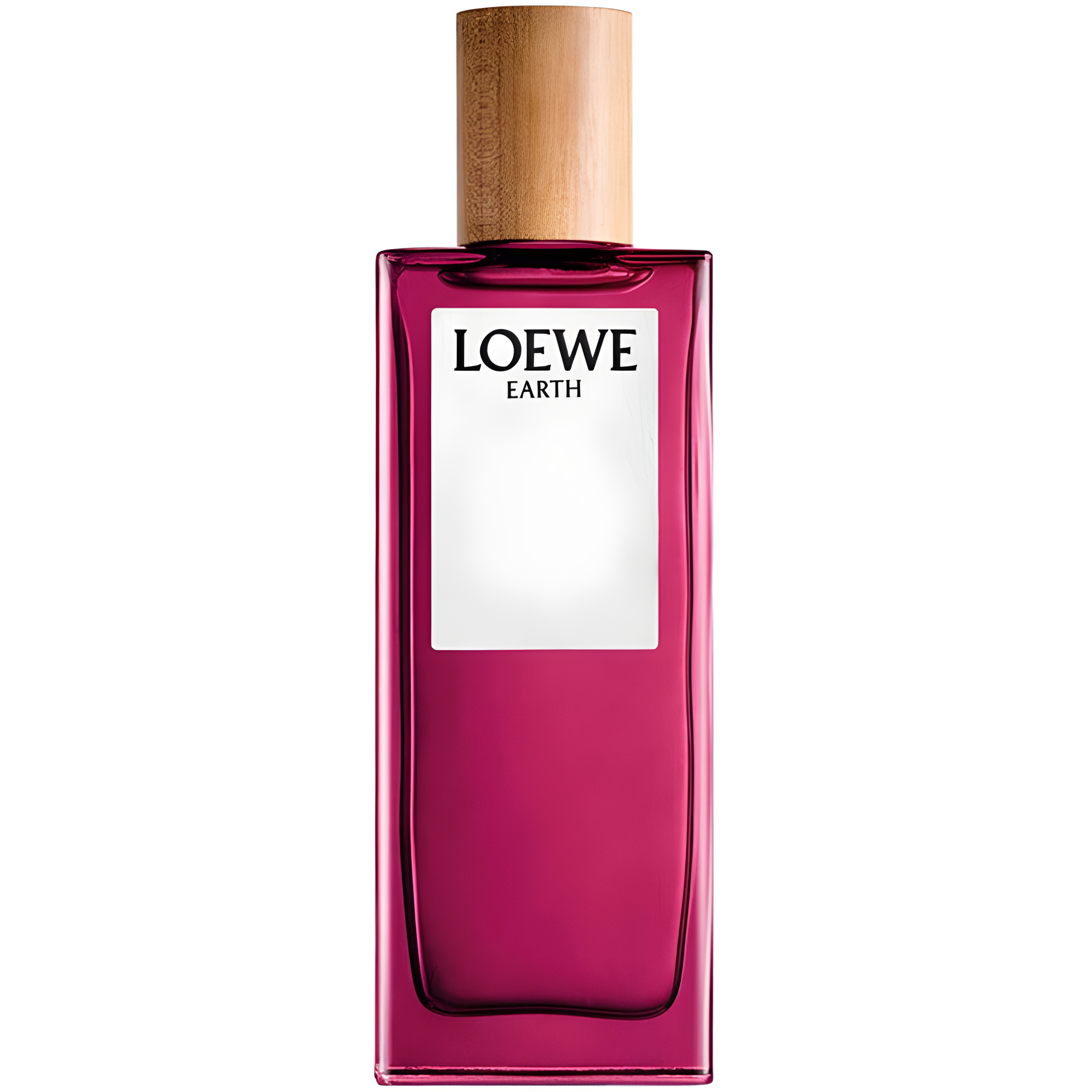 Earth by Loewe perfume bottle