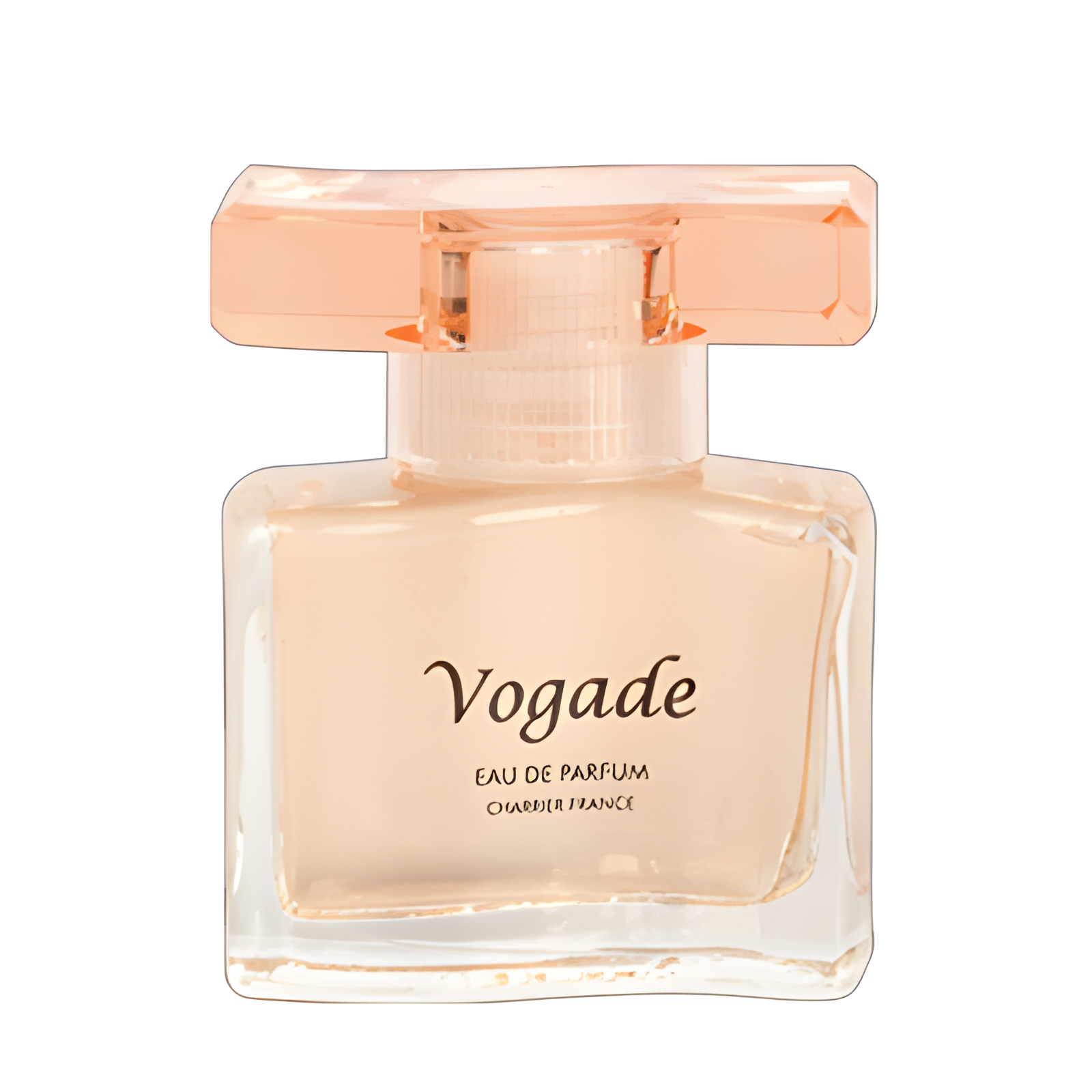 Vogade by Charrier Parfums perfume bottle