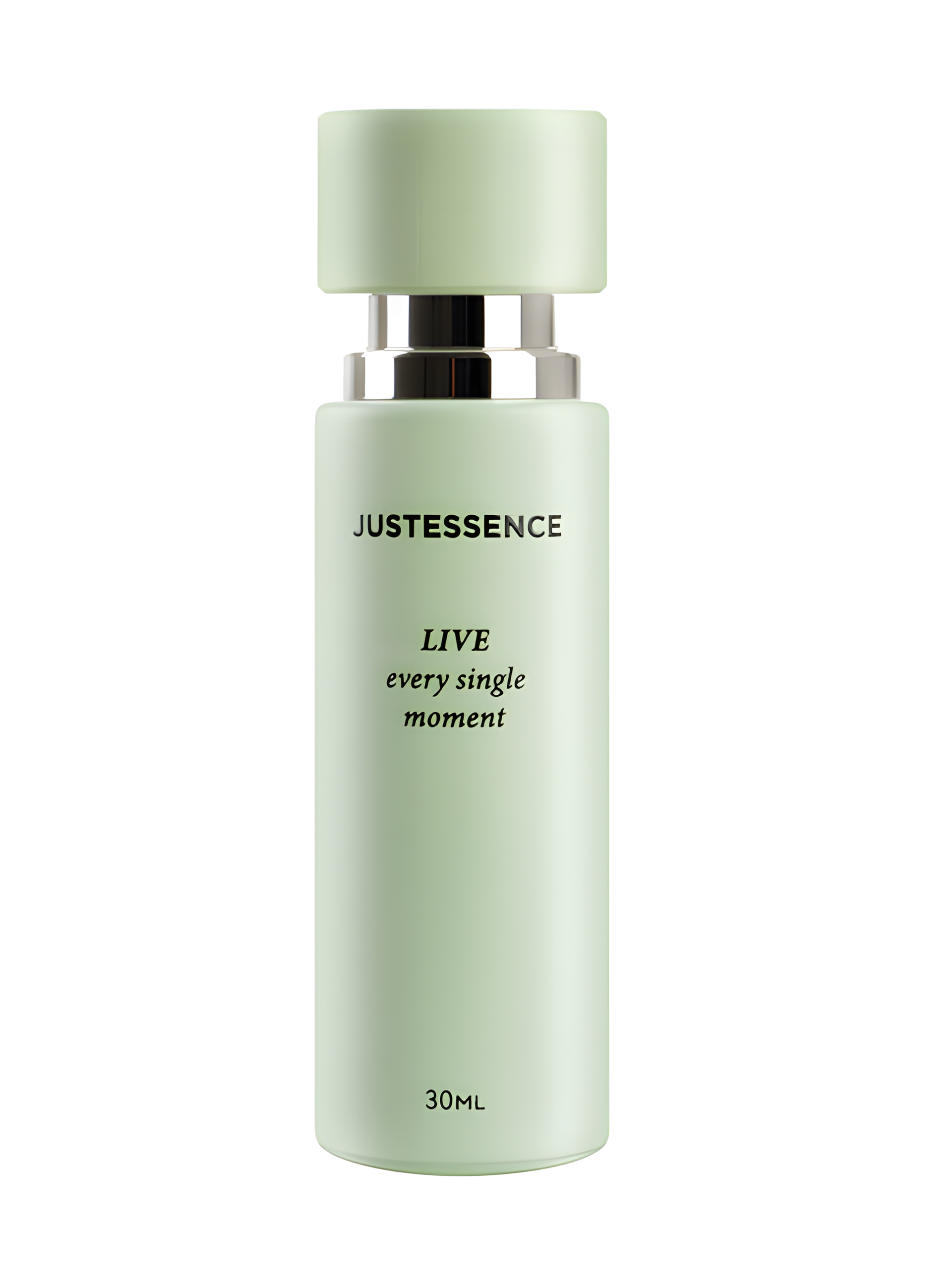 Live Every Single Moment by Parfums Genty perfume bottle