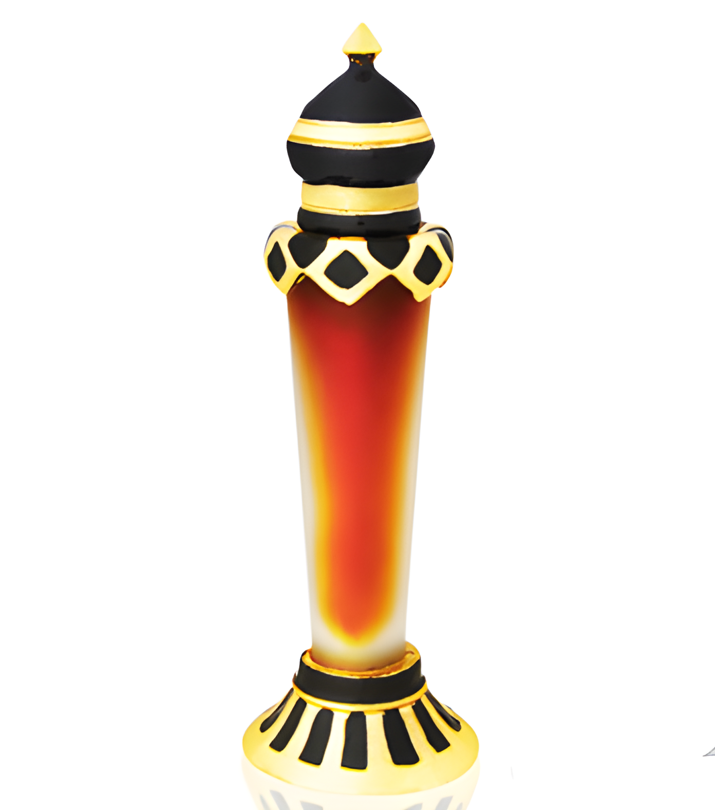 Oud Al-Sultan by Majid Muzaffar Iterji perfume bottle