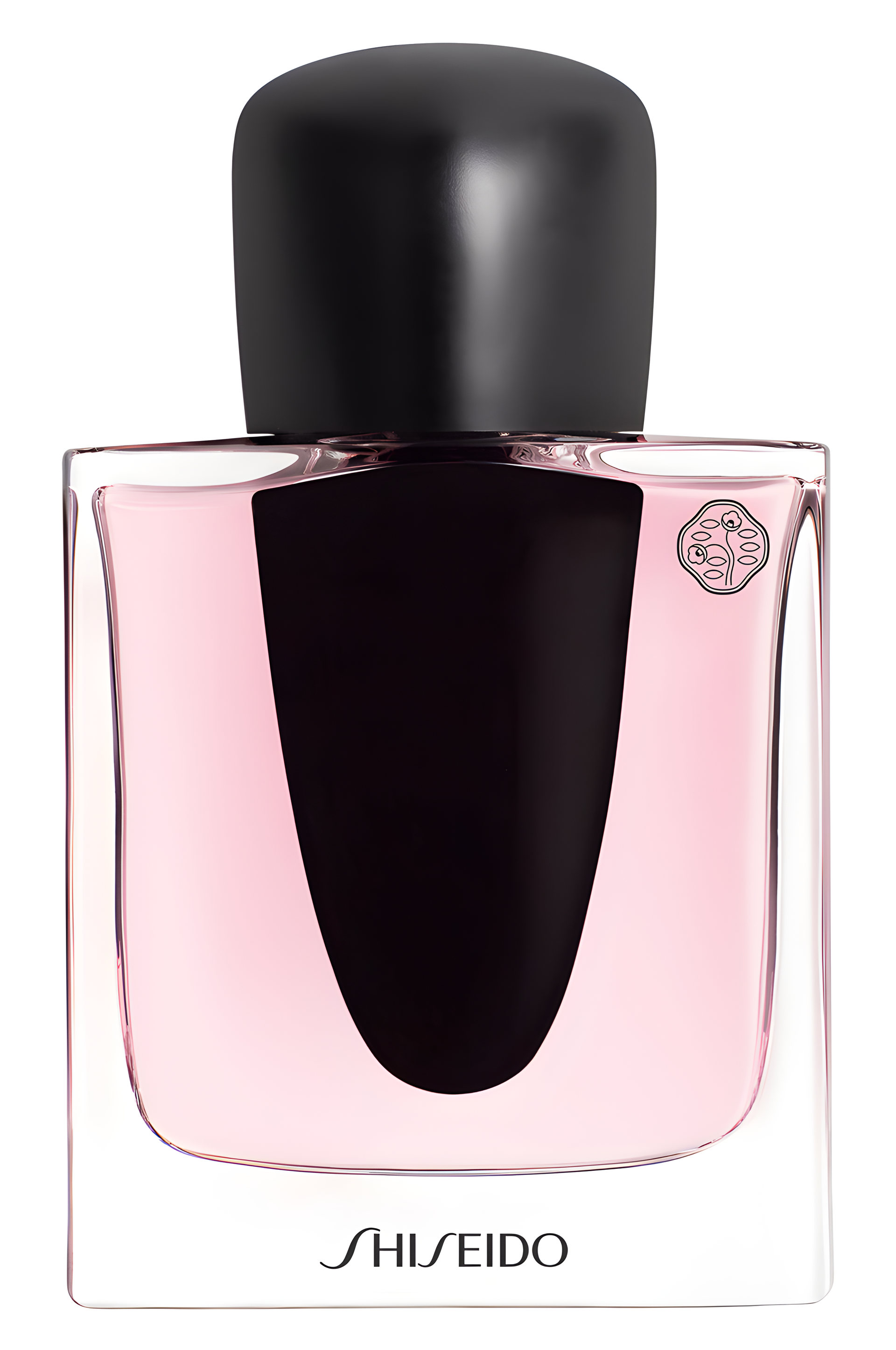 Ginza by Shiseido perfume bottle