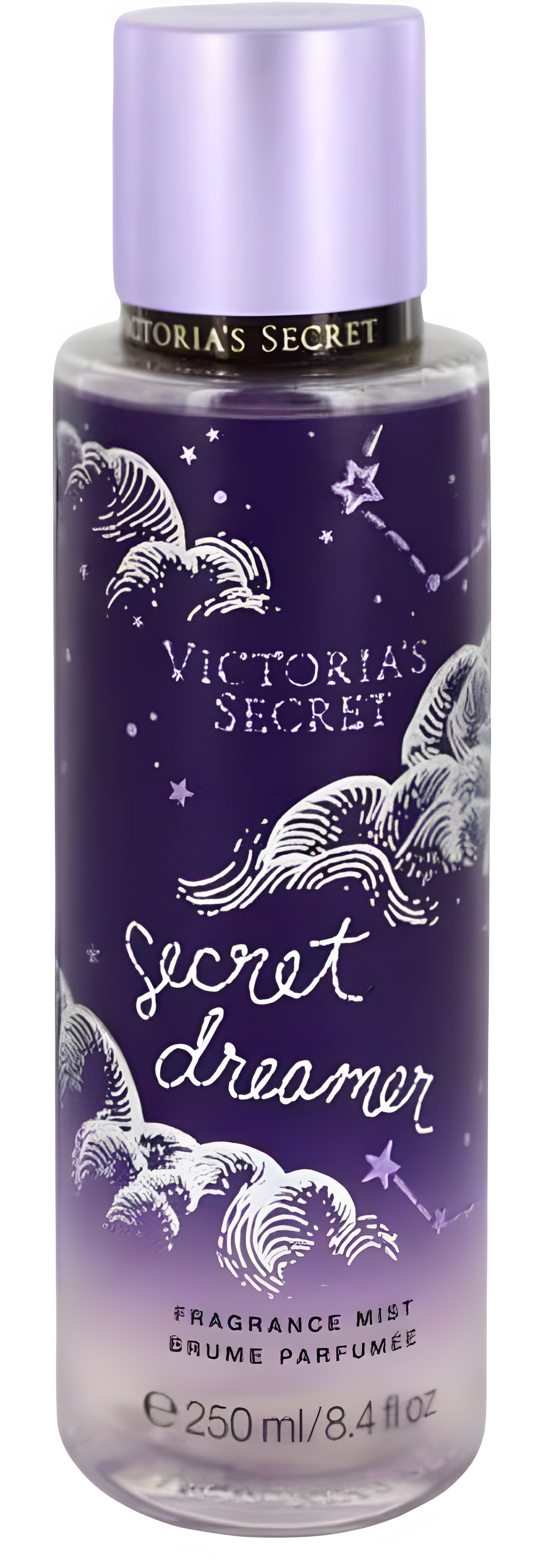 Secret Dreamer by Victoria's Secret perfume bottle