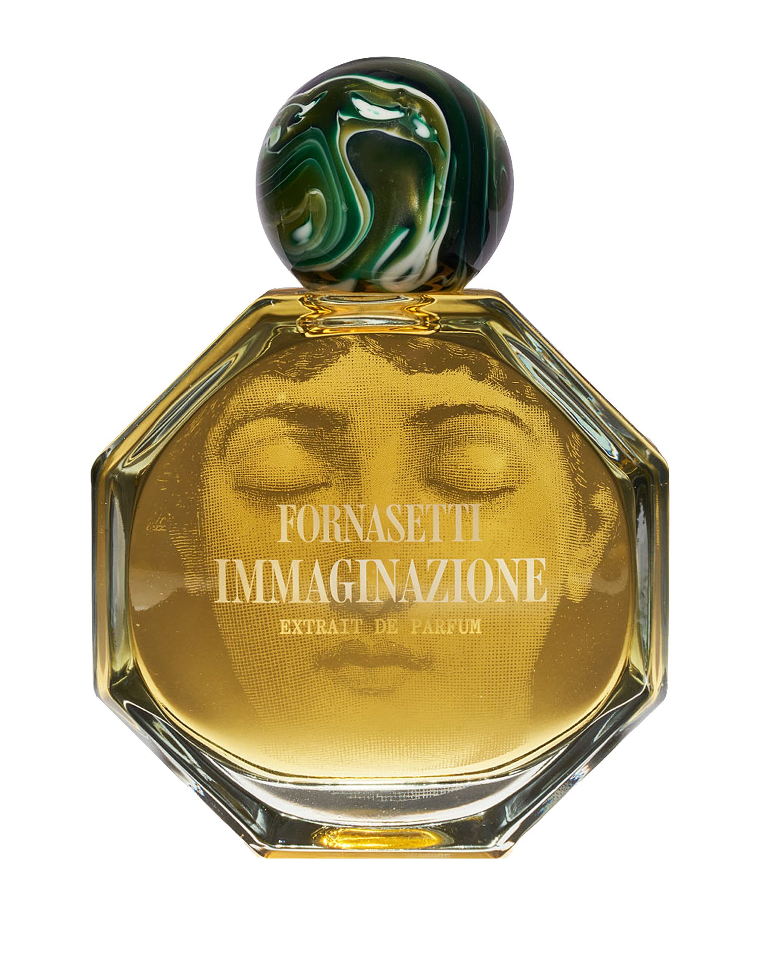 Immaginazione by Fornasetti perfume bottle