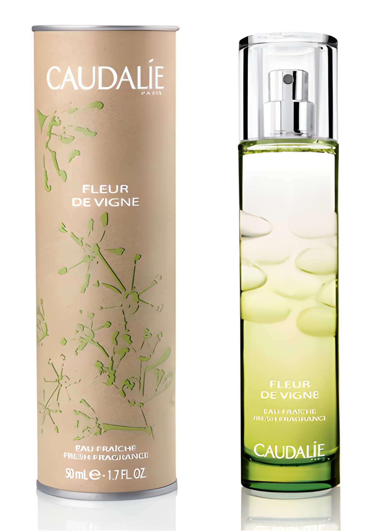 Fleur de Vigne by Caudalie perfume bottle