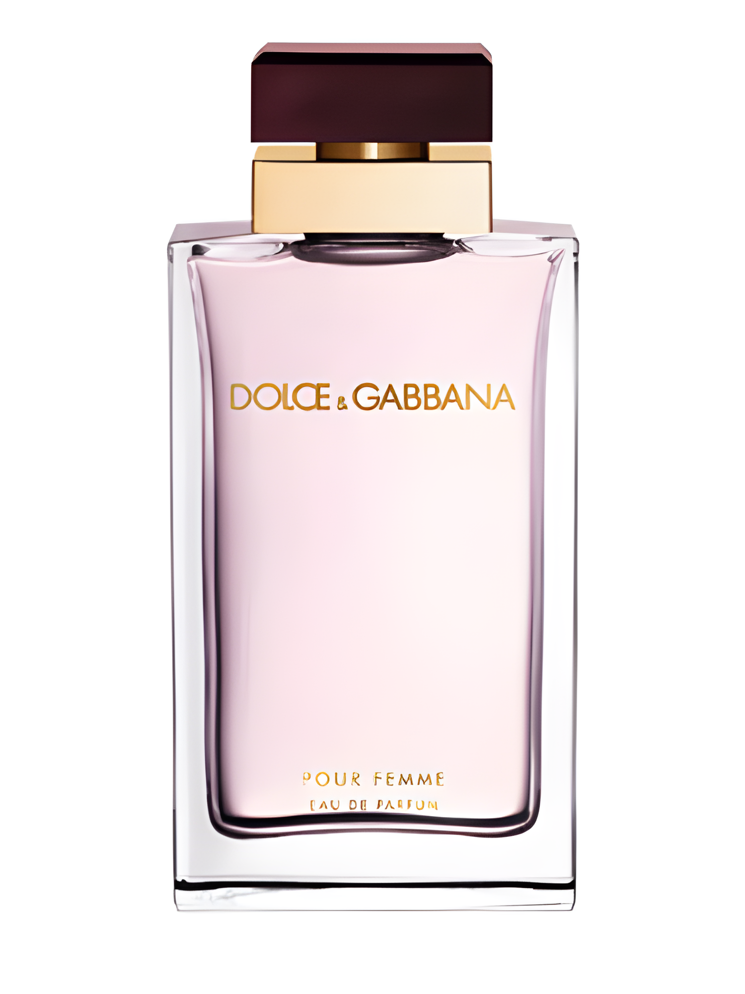 Dolce&Gabbana Pour Femme by Dolce&Gabbana perfume bottle