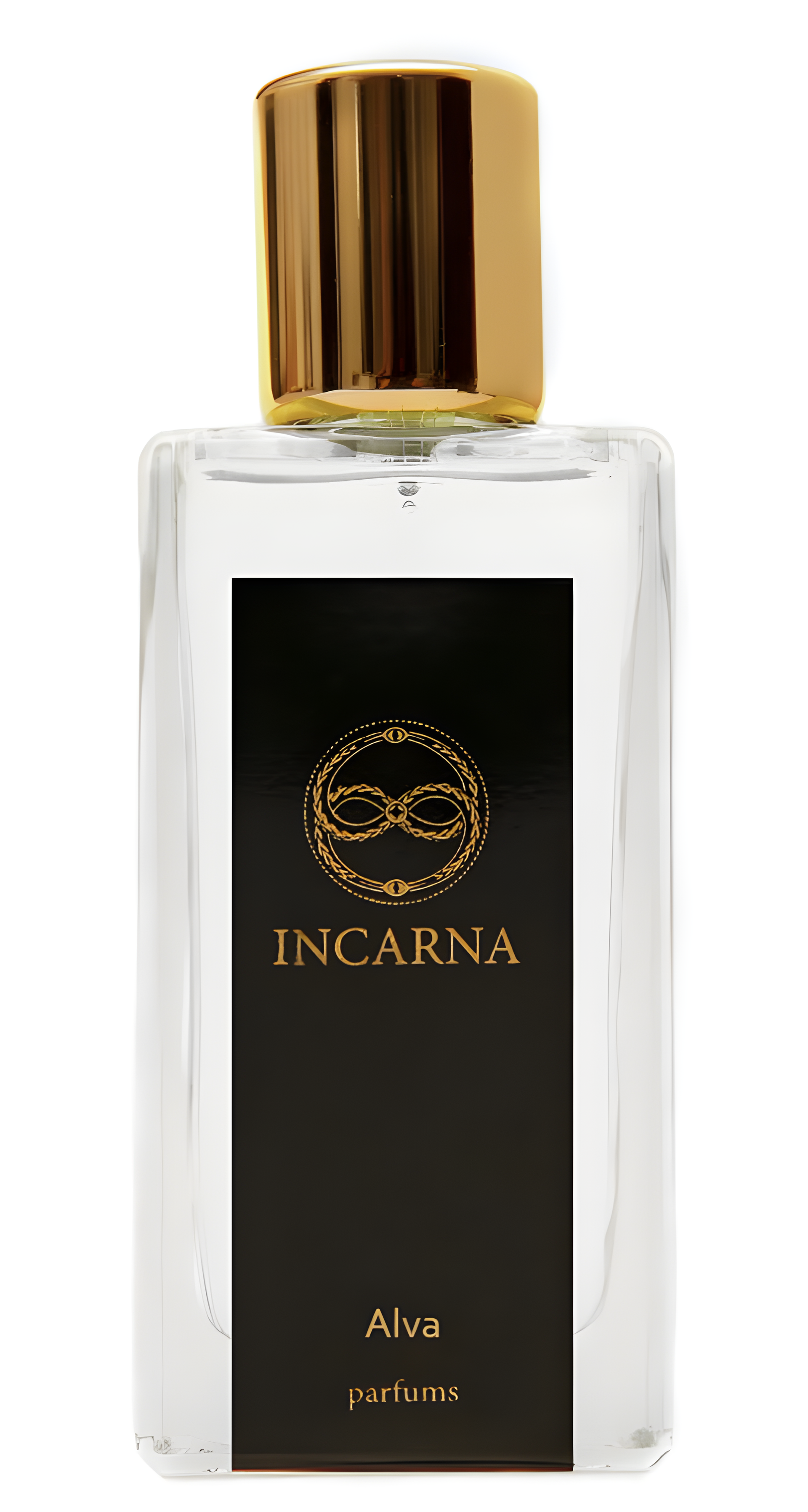Alva by Incarna parfums perfume bottle