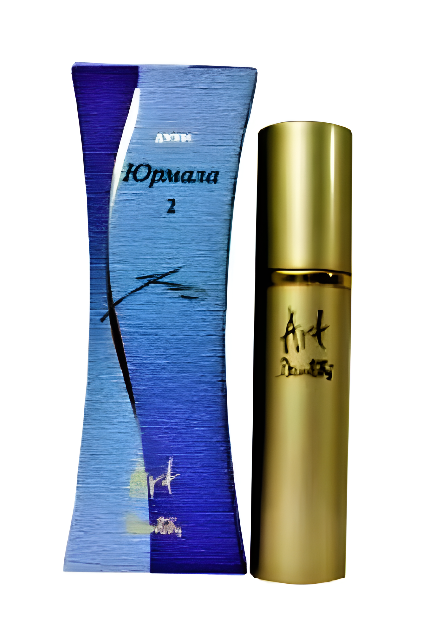 ART Jūrmala 2 by Dzintars perfume bottle