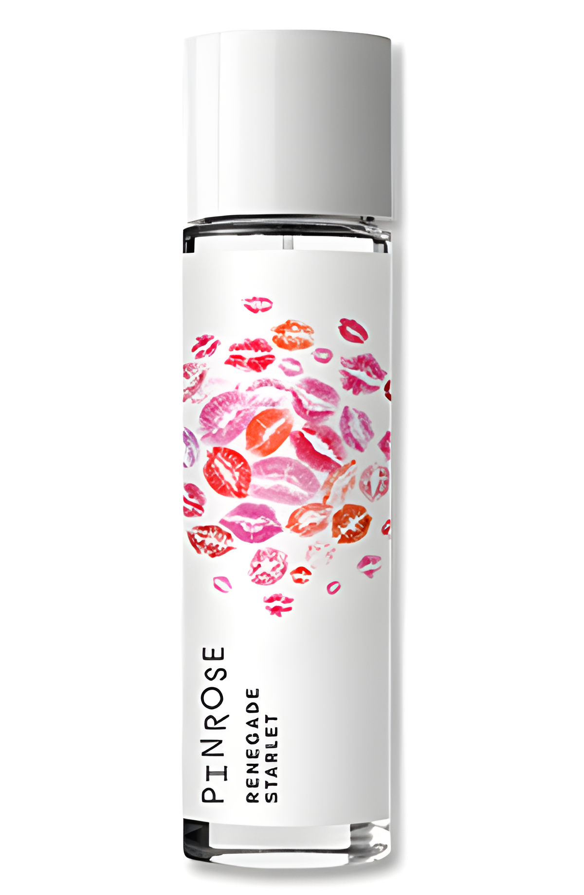 Renegade Starlet by Pinrose perfume bottle