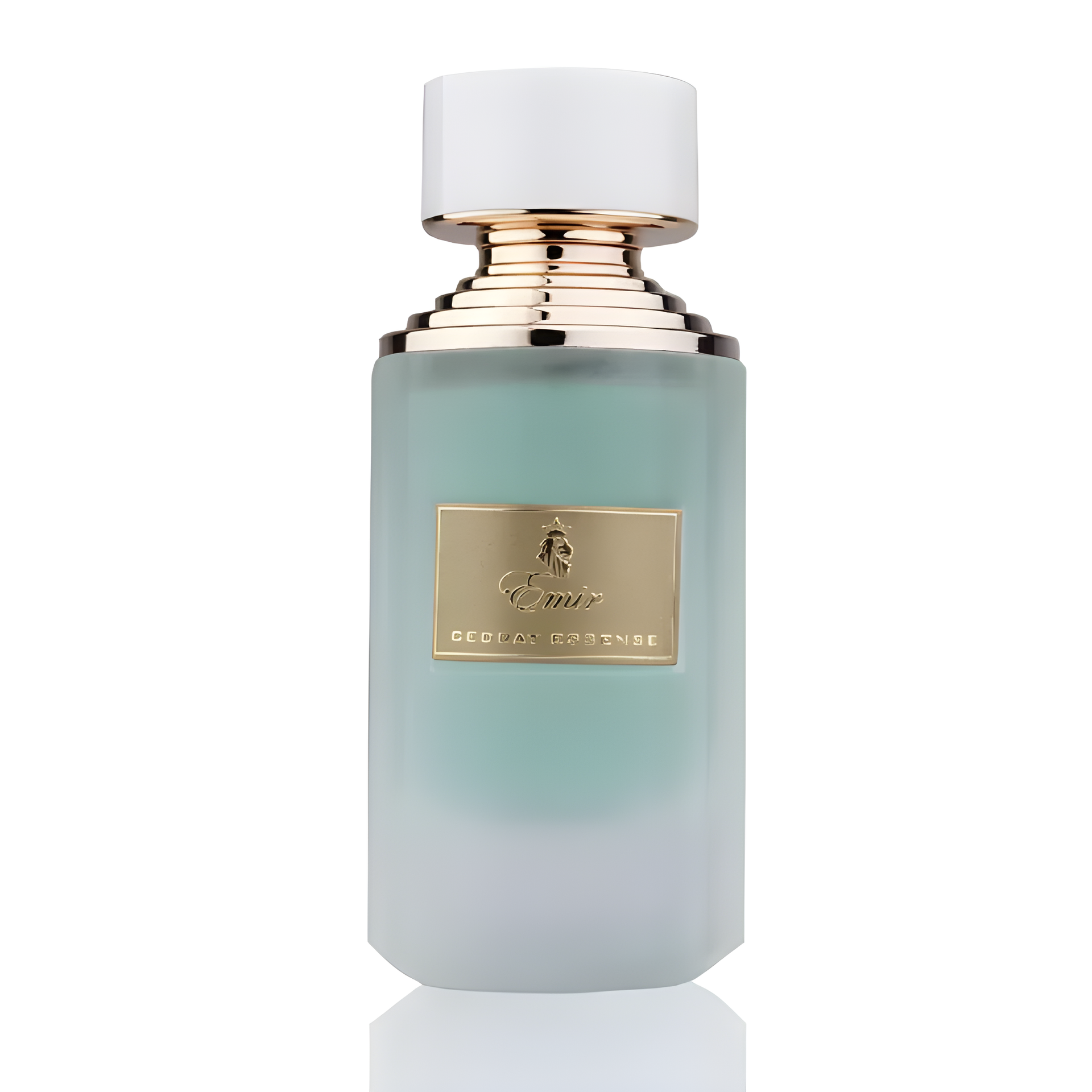 Cedrat Essence Emir by Paris Corner perfume bottle