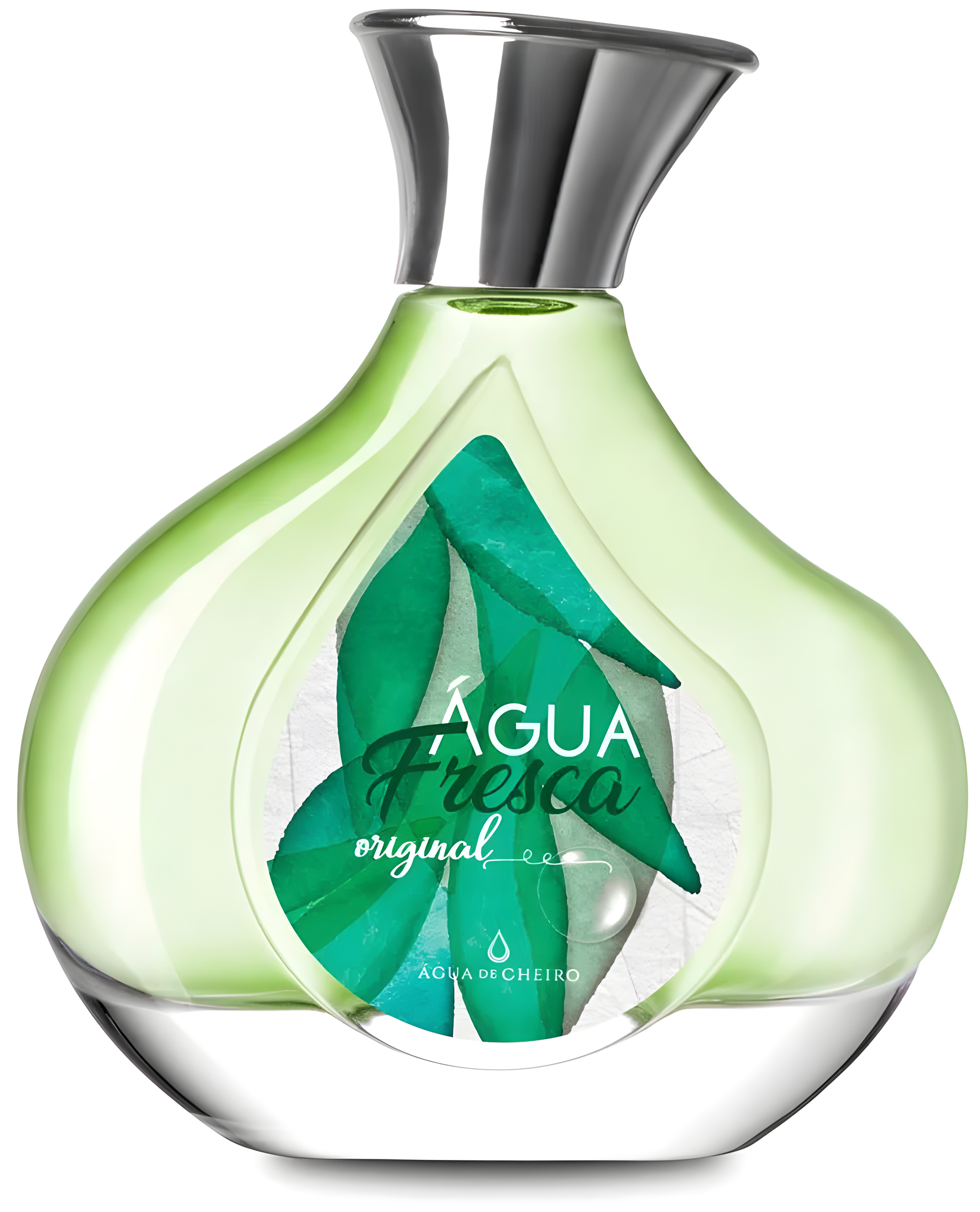 Água Fresca Original by Água de Cheiro perfume bottle