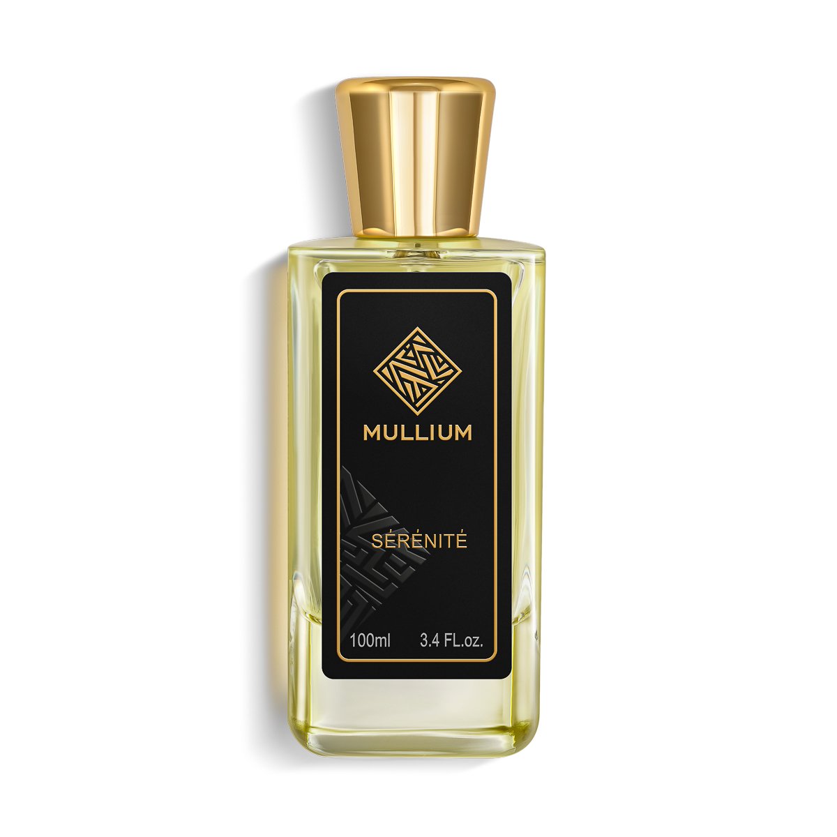 Serenite by Mullium perfume bottle