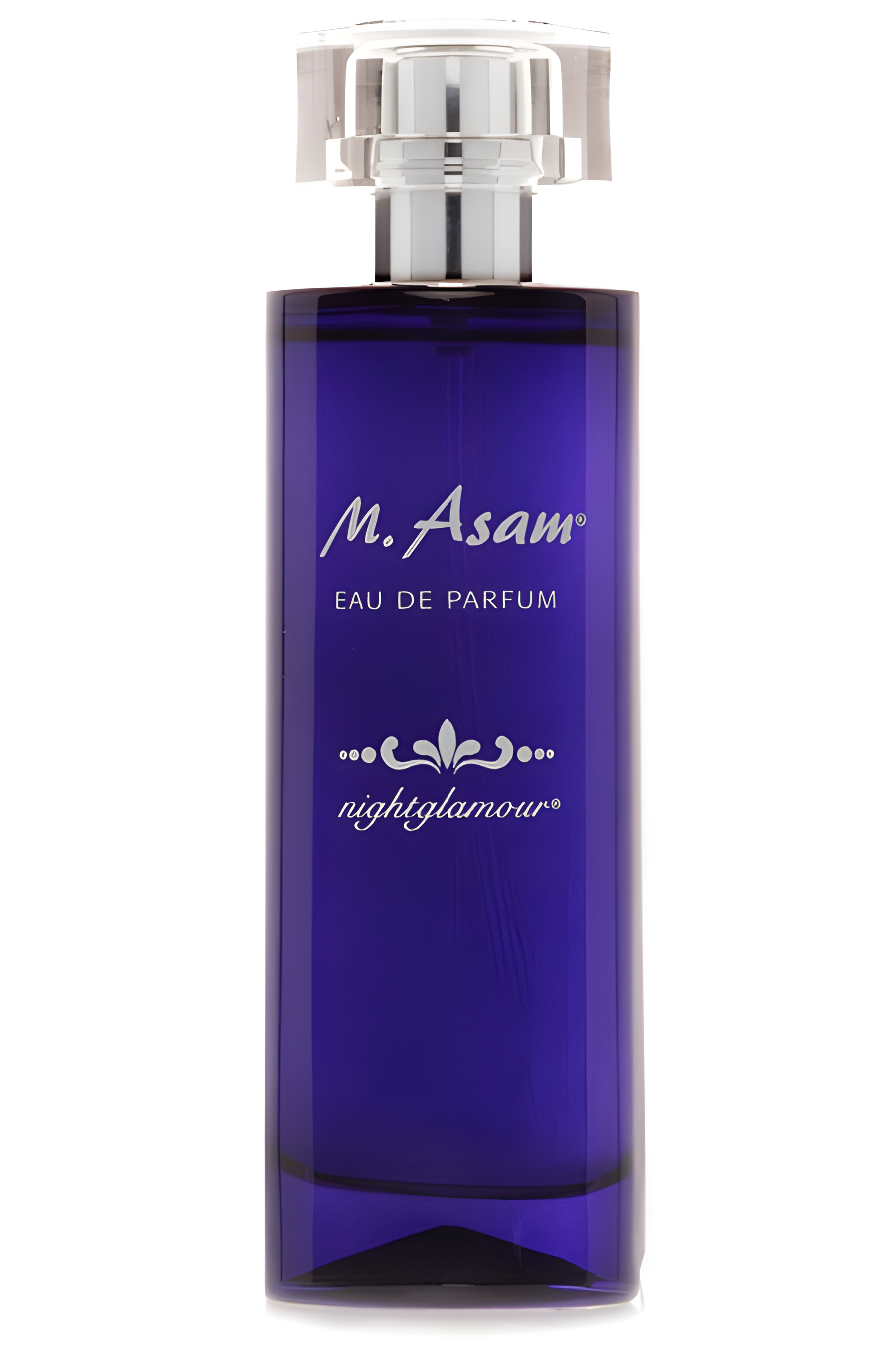 Nightglamour by M. Asam perfume bottle