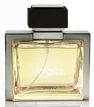 Waltz by VÛRV perfume bottle