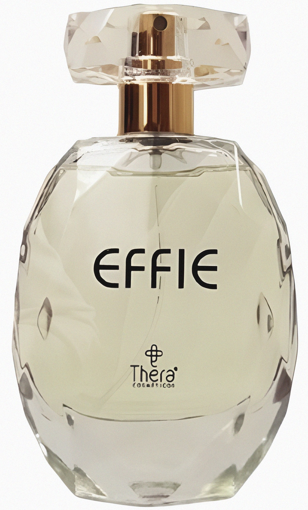 Effie by Thera Cosméticos perfume bottle