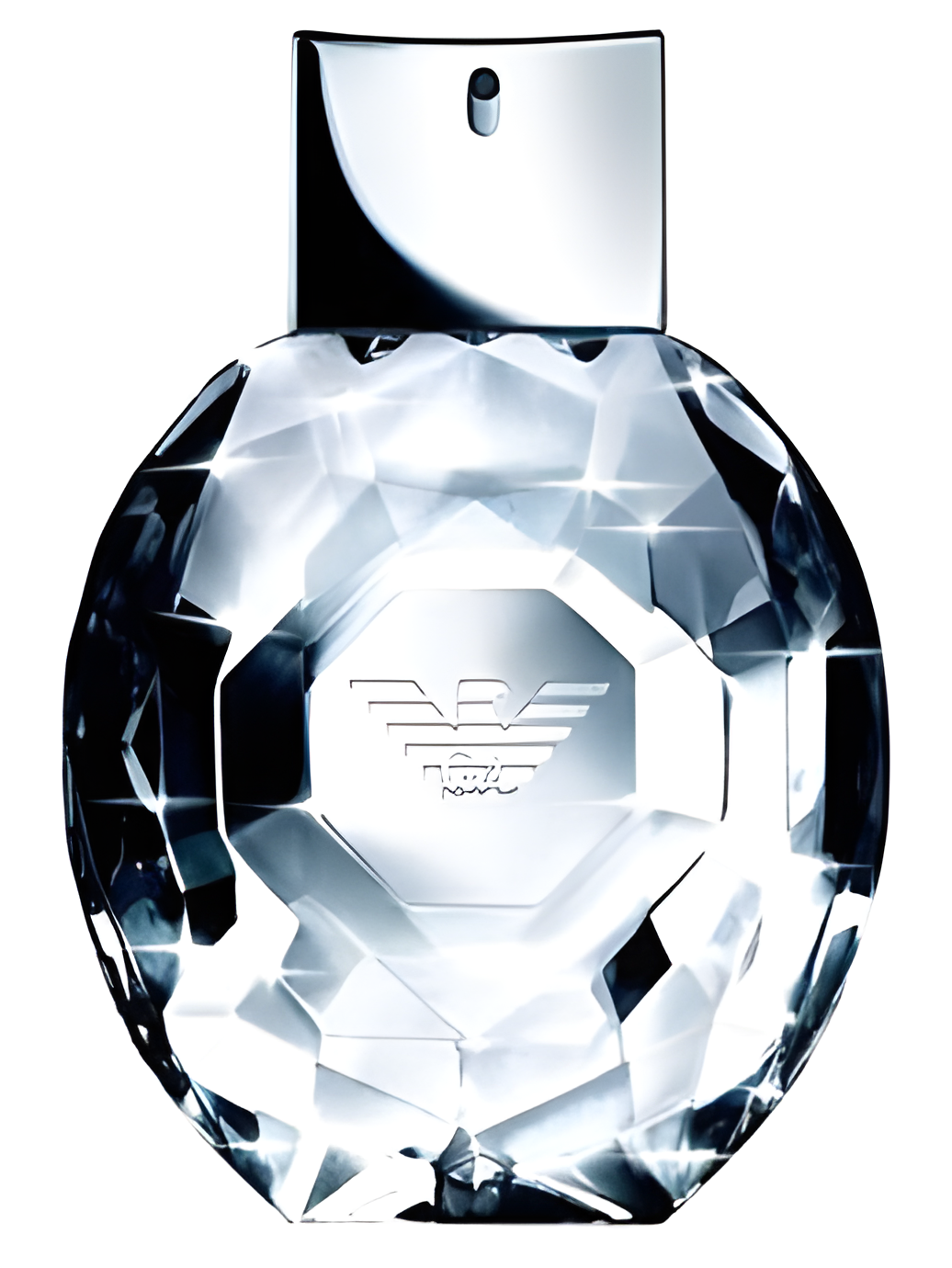 Emporio Armani Diamonds by Giorgio Armani perfume bottle