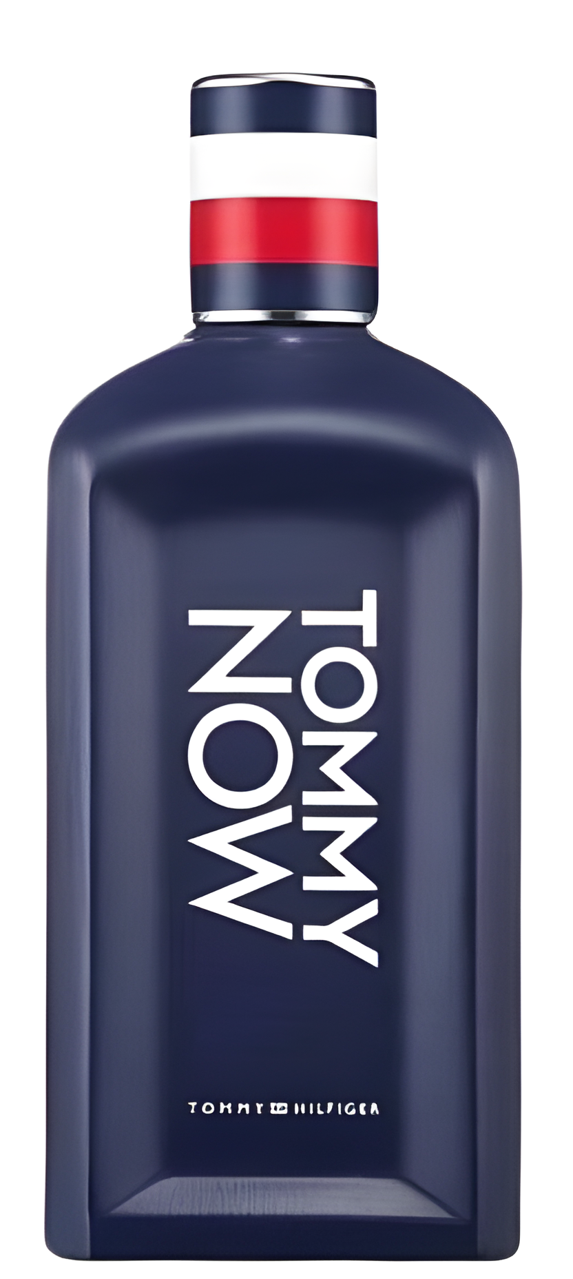 Tommy Now by Tommy Hilfiger perfume bottle