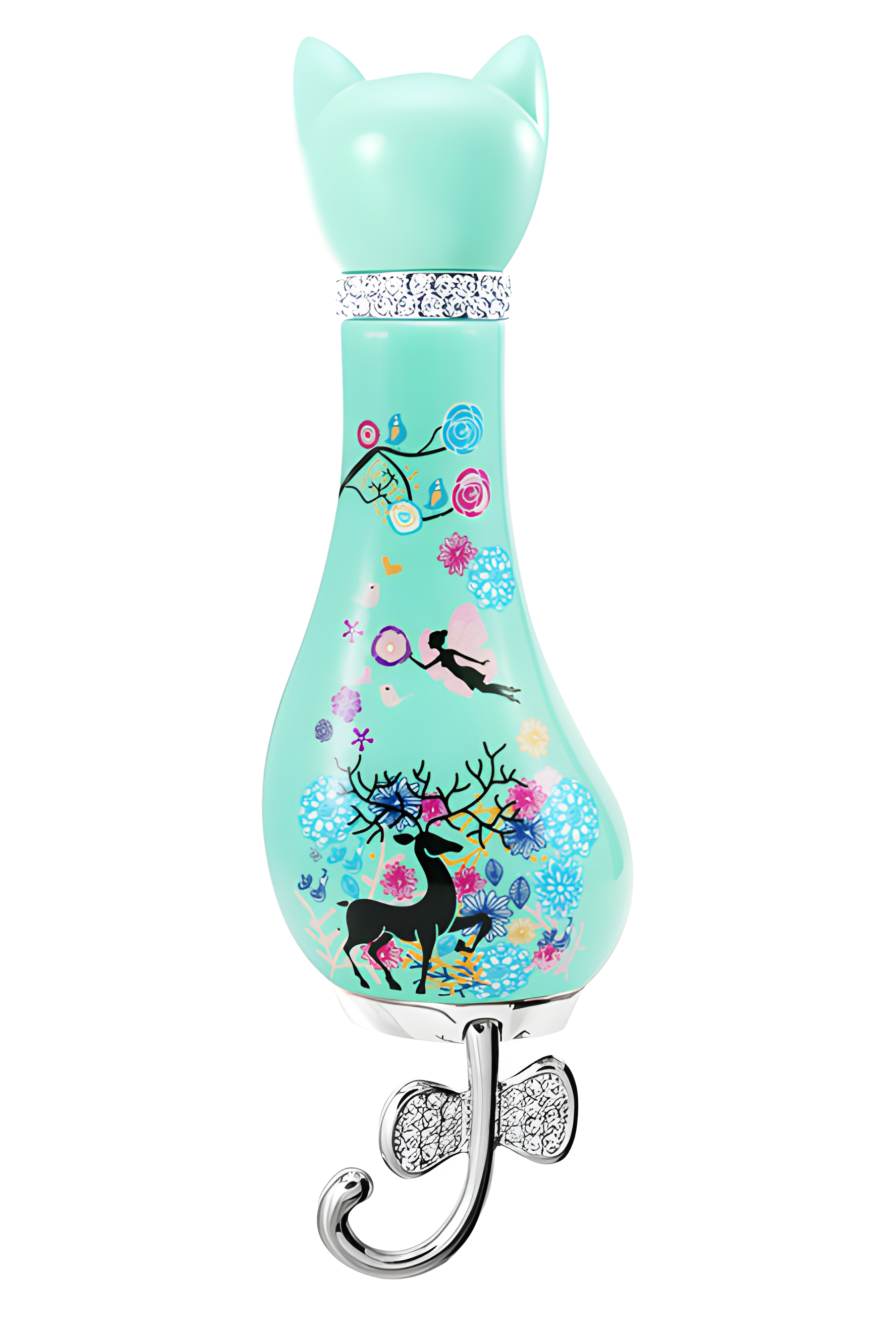 Dreaming 17 Gift by Novae Plus perfume bottle