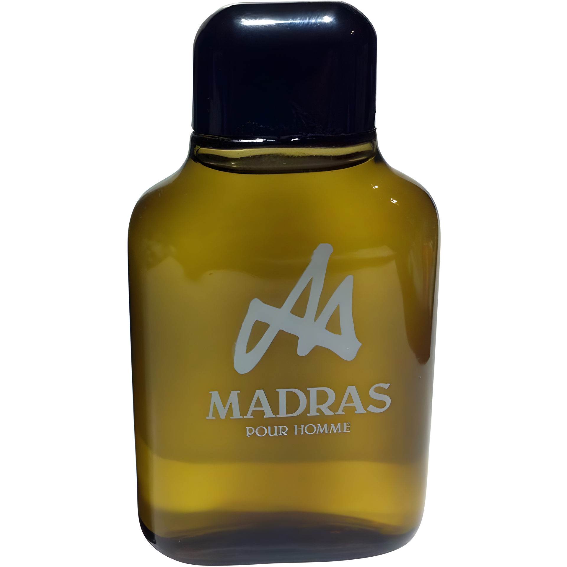 Madras Pour Homme by Myrurgia perfume bottle