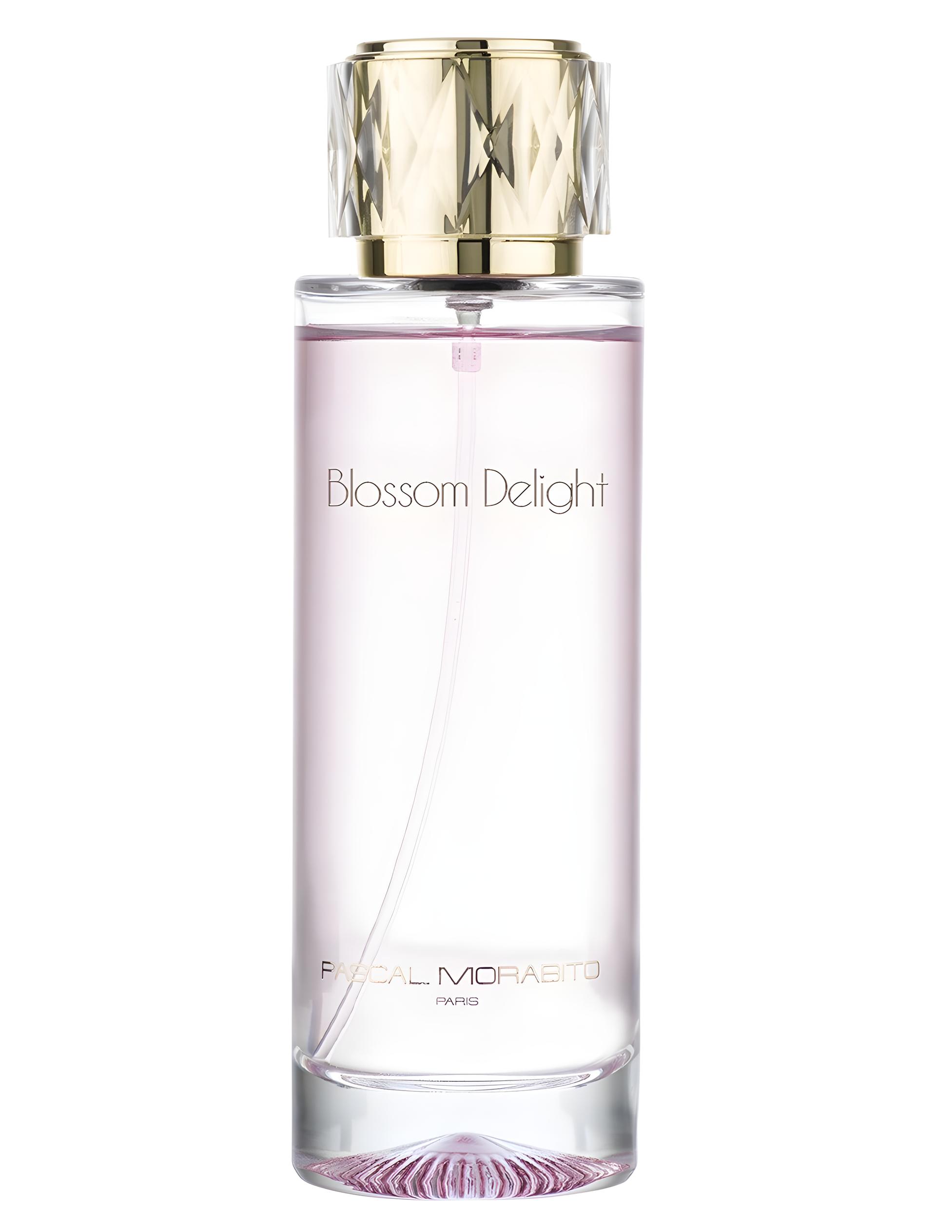 Blossom Delight by Pascal Morabito perfume bottle